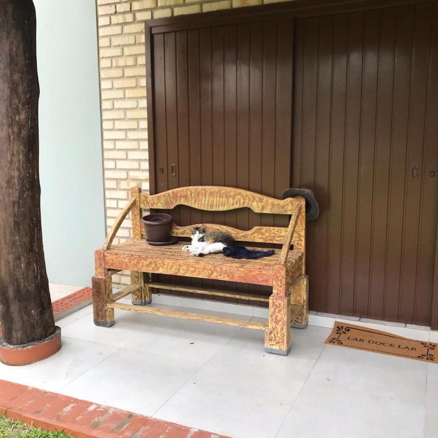 Casa Aconchego Pitayas Holiday home Florianopolis