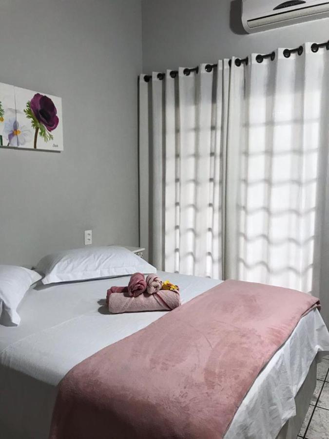 Casa Aconchego Pitayas Florianopolis