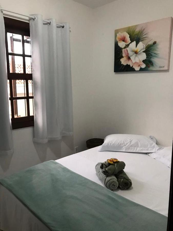 Casa Aconchego Pitayas Holiday home *