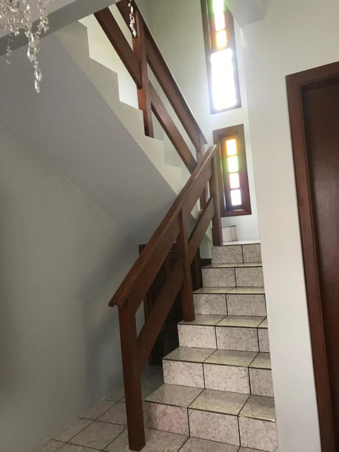 Holiday home Casa Aconchego Pitayas Florianopolis