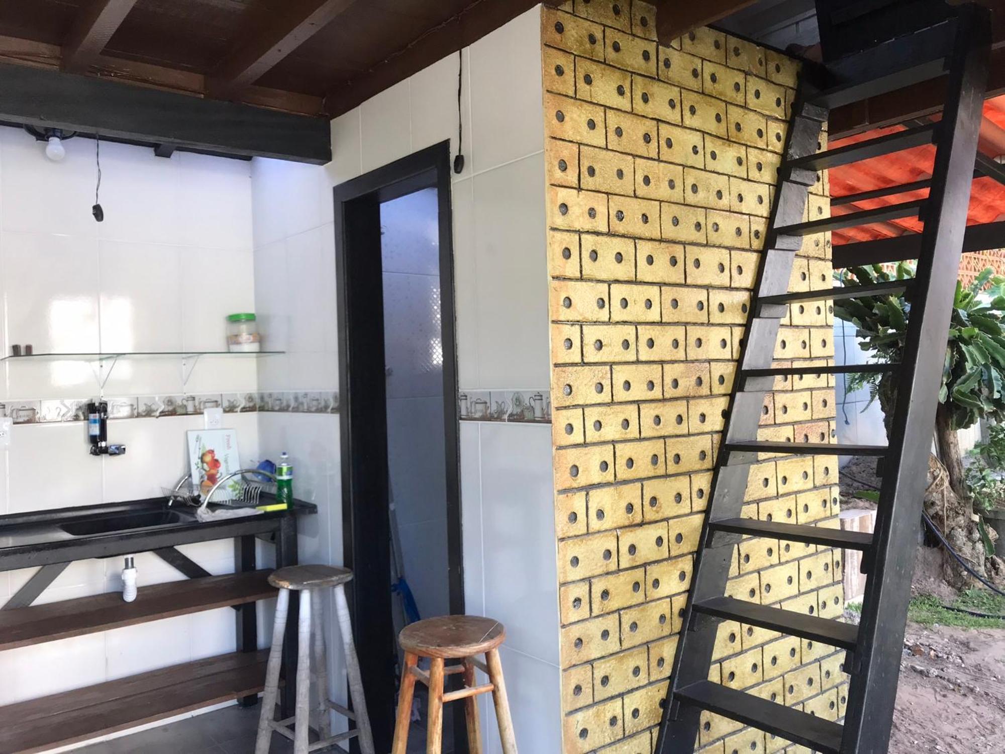 Holiday home Casa Aconchego Pitayas Florianopolis