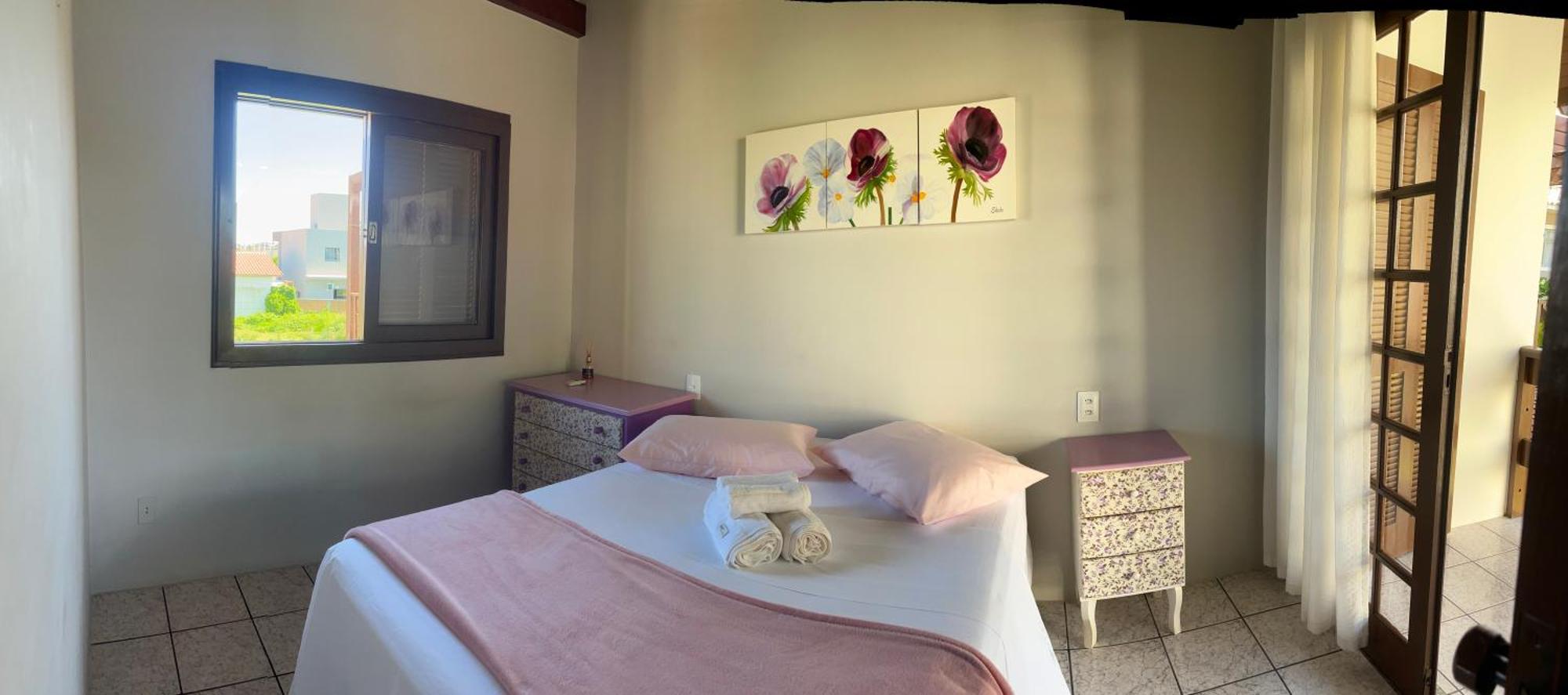 Casa Aconchego Pitayas Holiday home Florianopolis