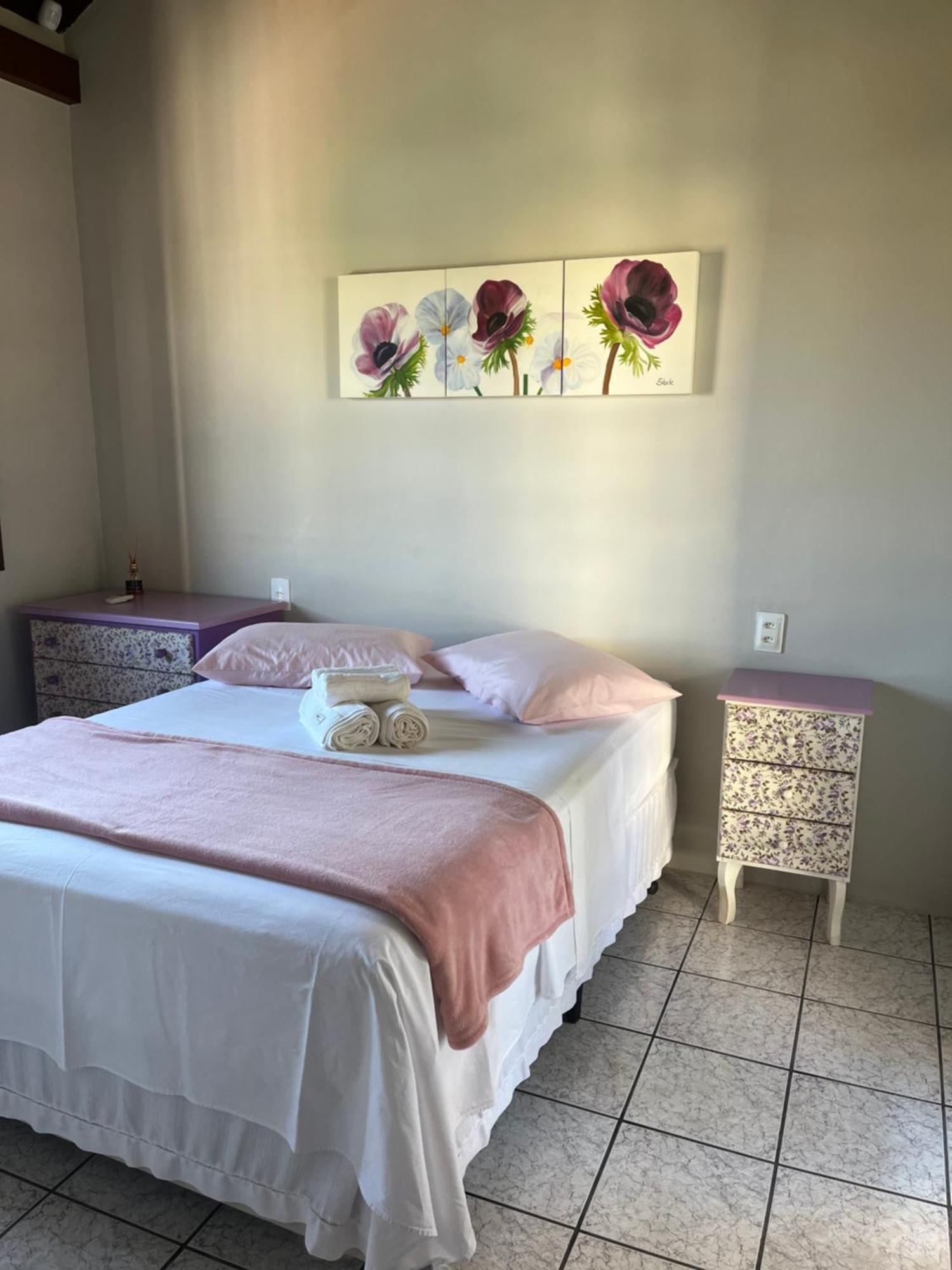 Casa Aconchego Pitayas Holiday home