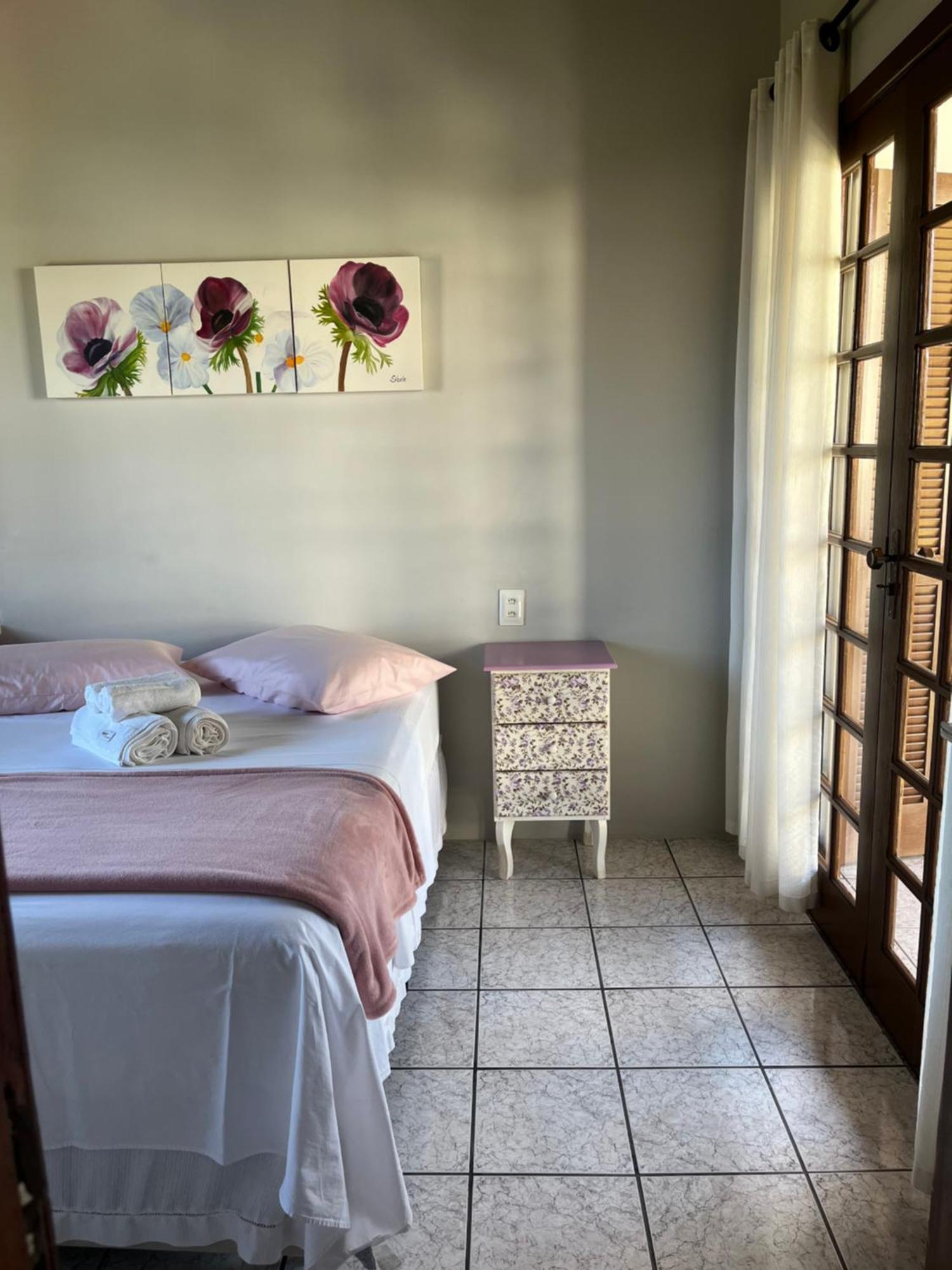 Holiday home Casa Aconchego Pitayas