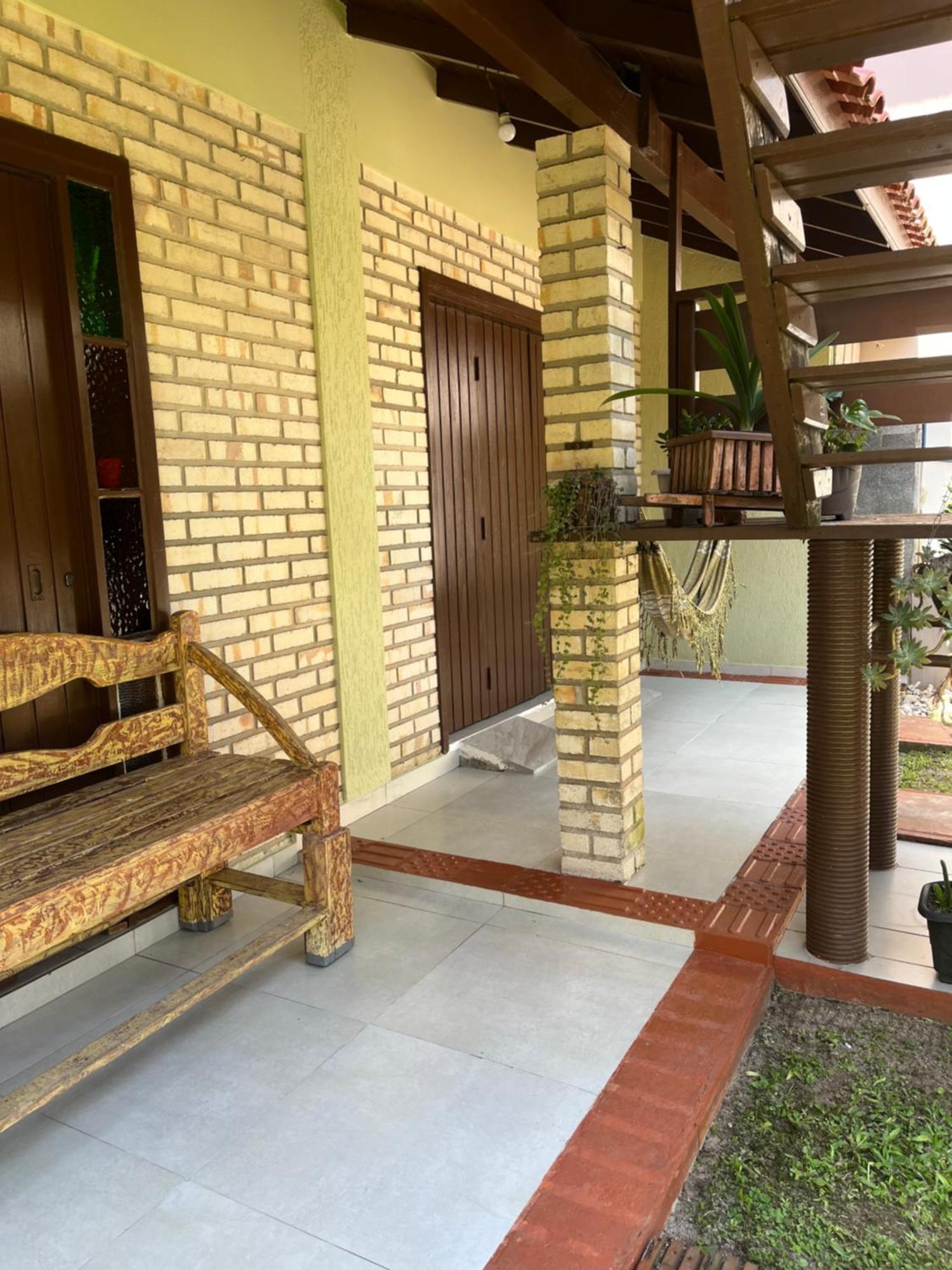 Casa Aconchego Pitayas Holiday home *