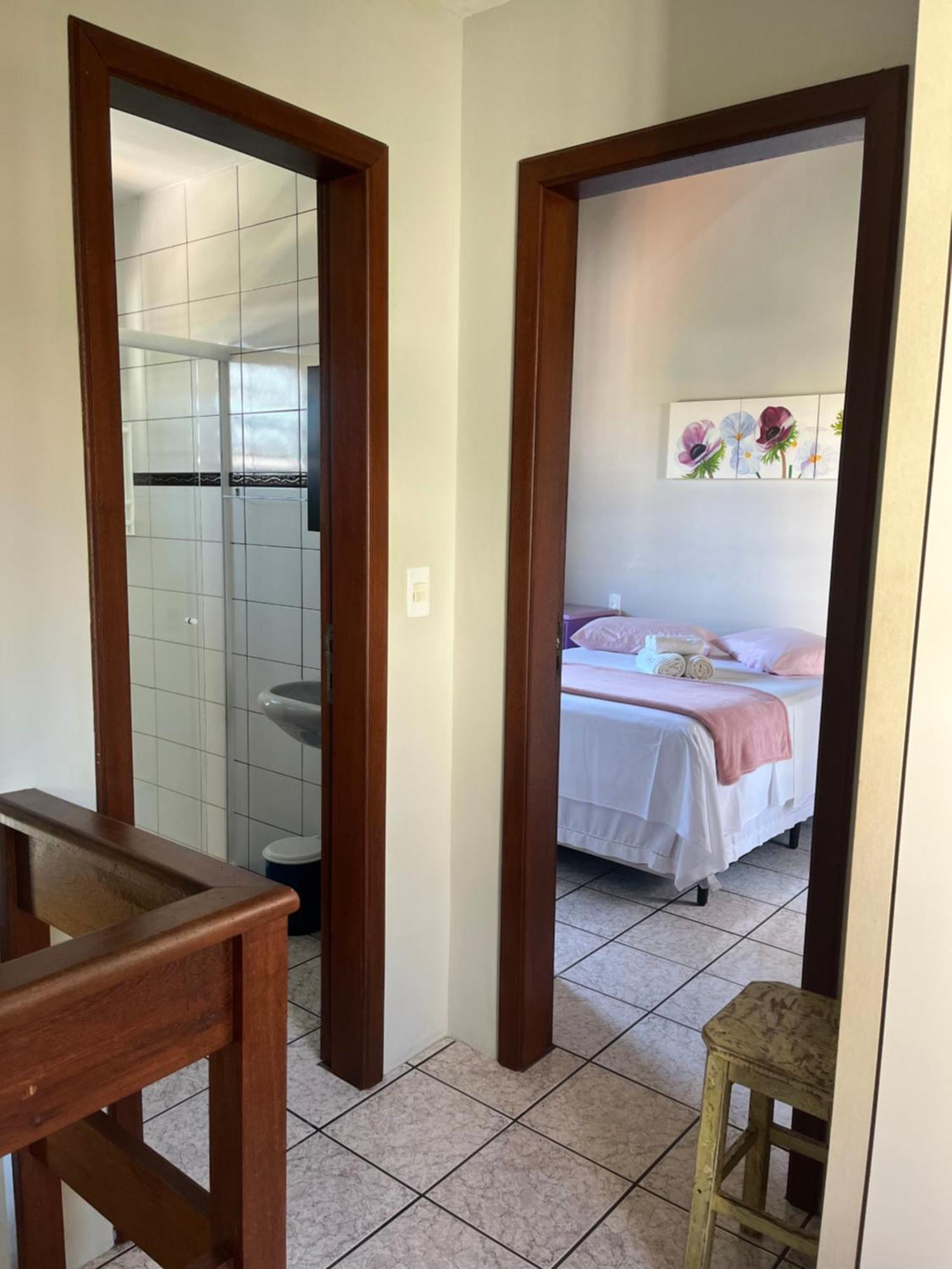 Casa Aconchego Pitayas Holiday home Florianopolis