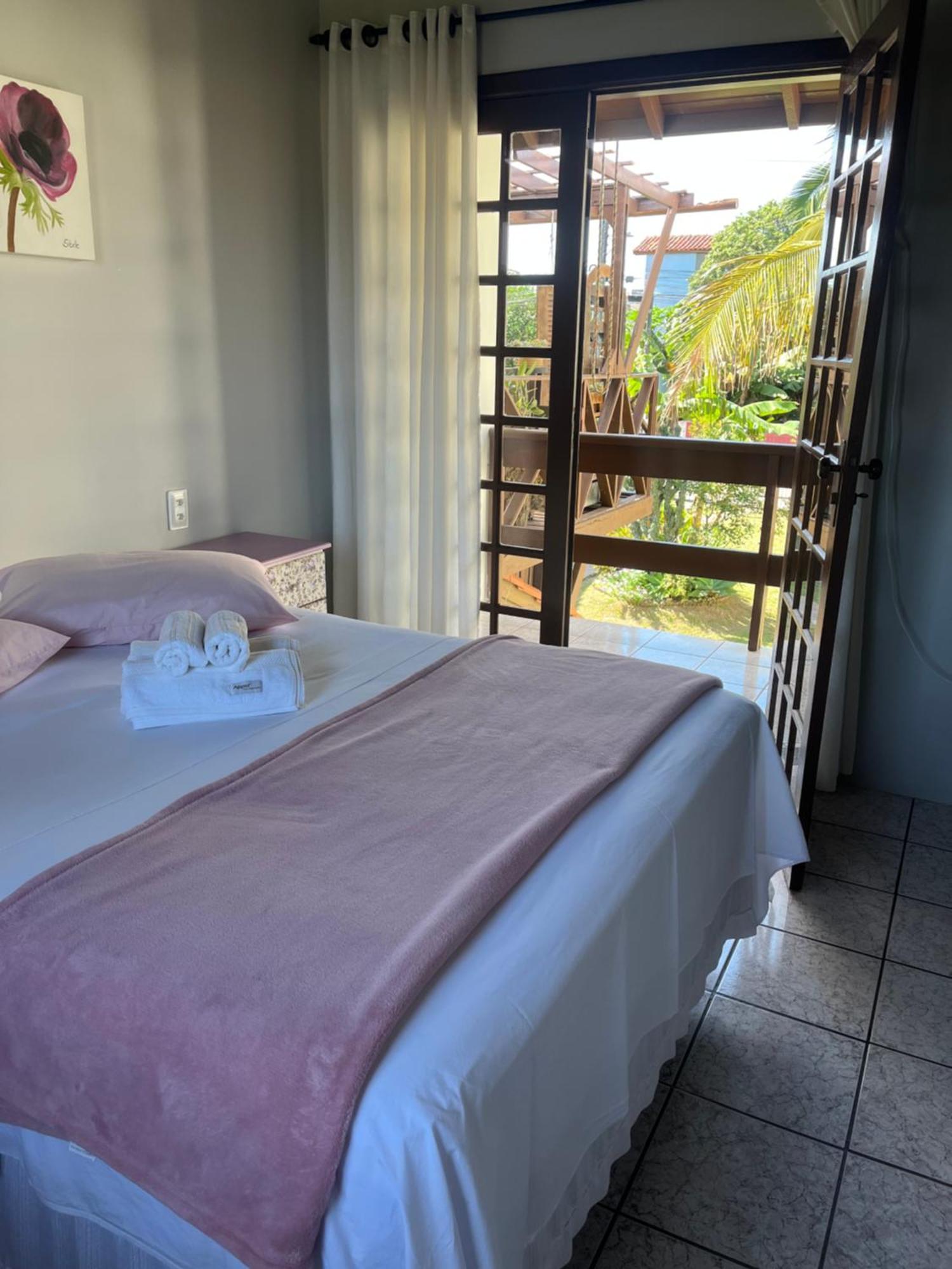 Casa Aconchego Pitayas Holiday home *