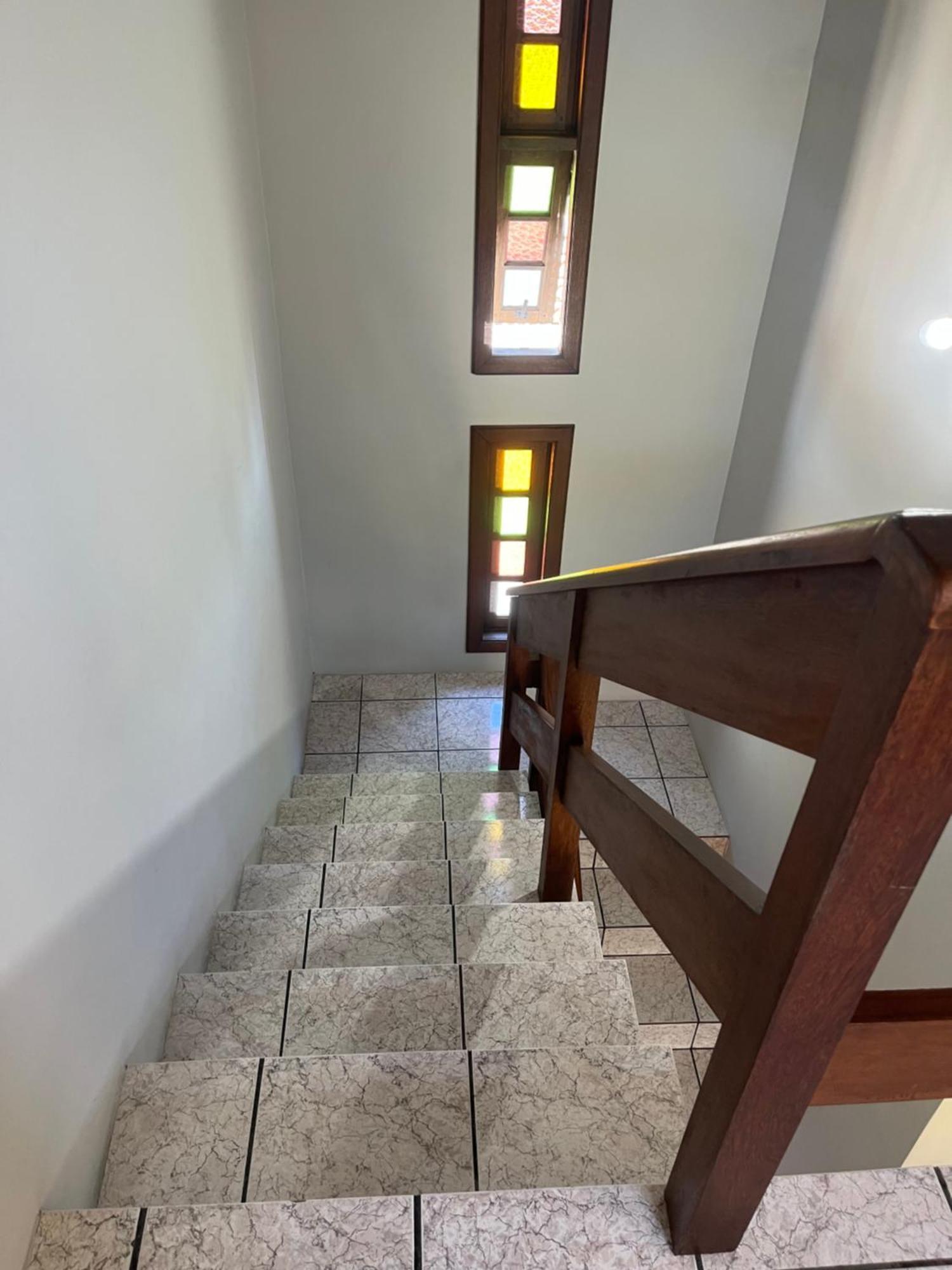 Holiday home Casa Aconchego Pitayas