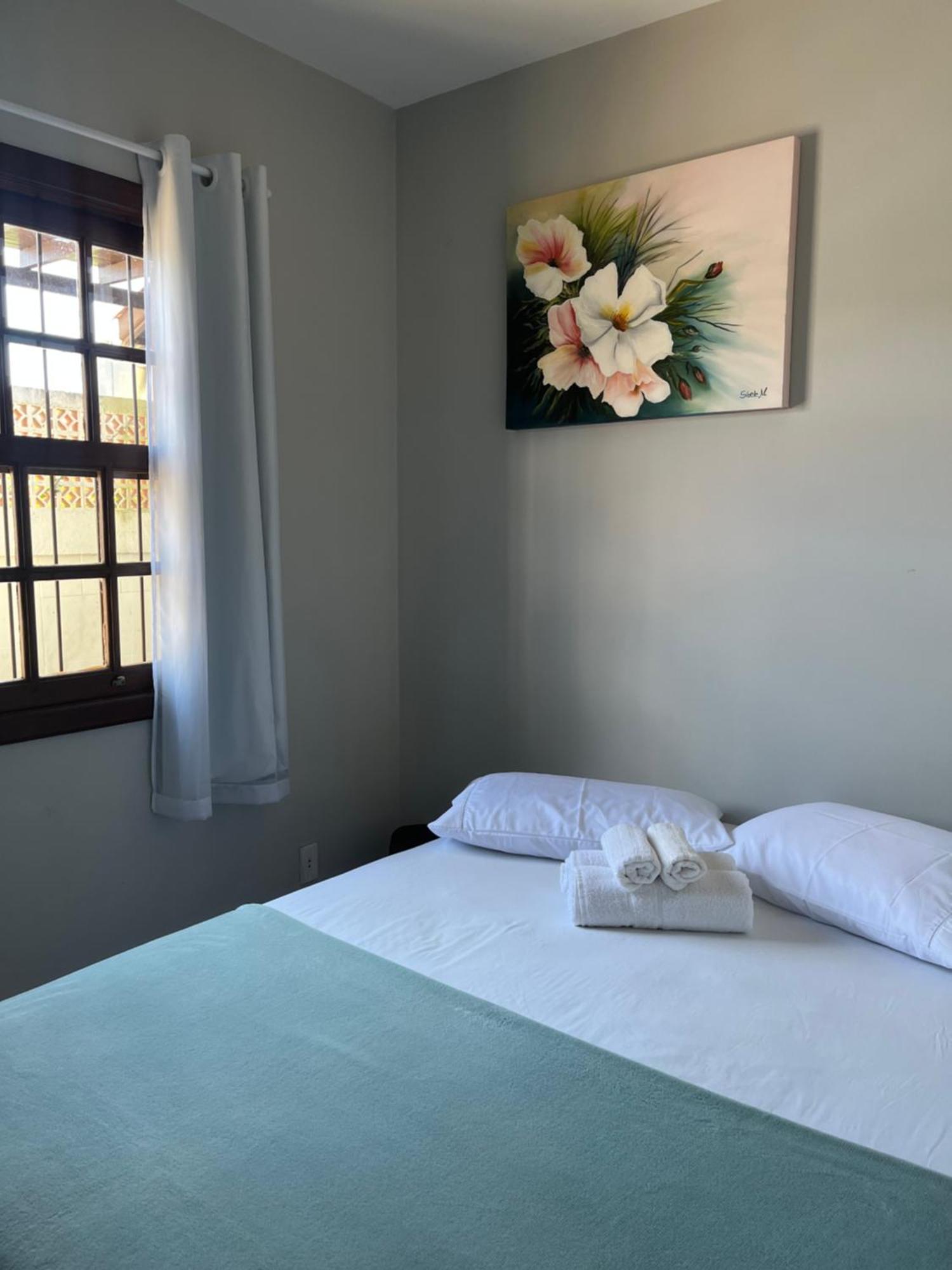 Casa Aconchego Pitayas Holiday home Florianopolis