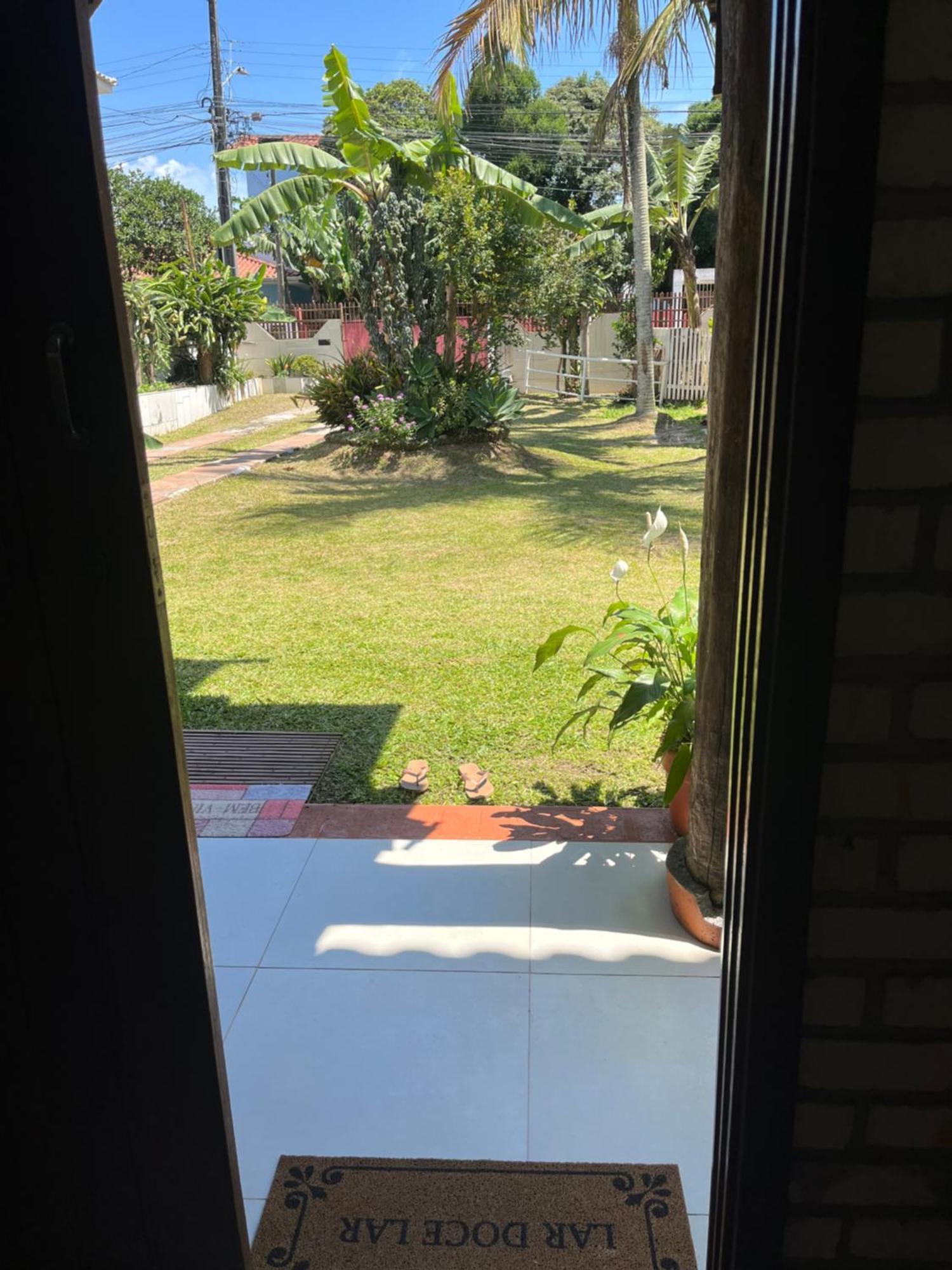 Casa Aconchego Pitayas Holiday home