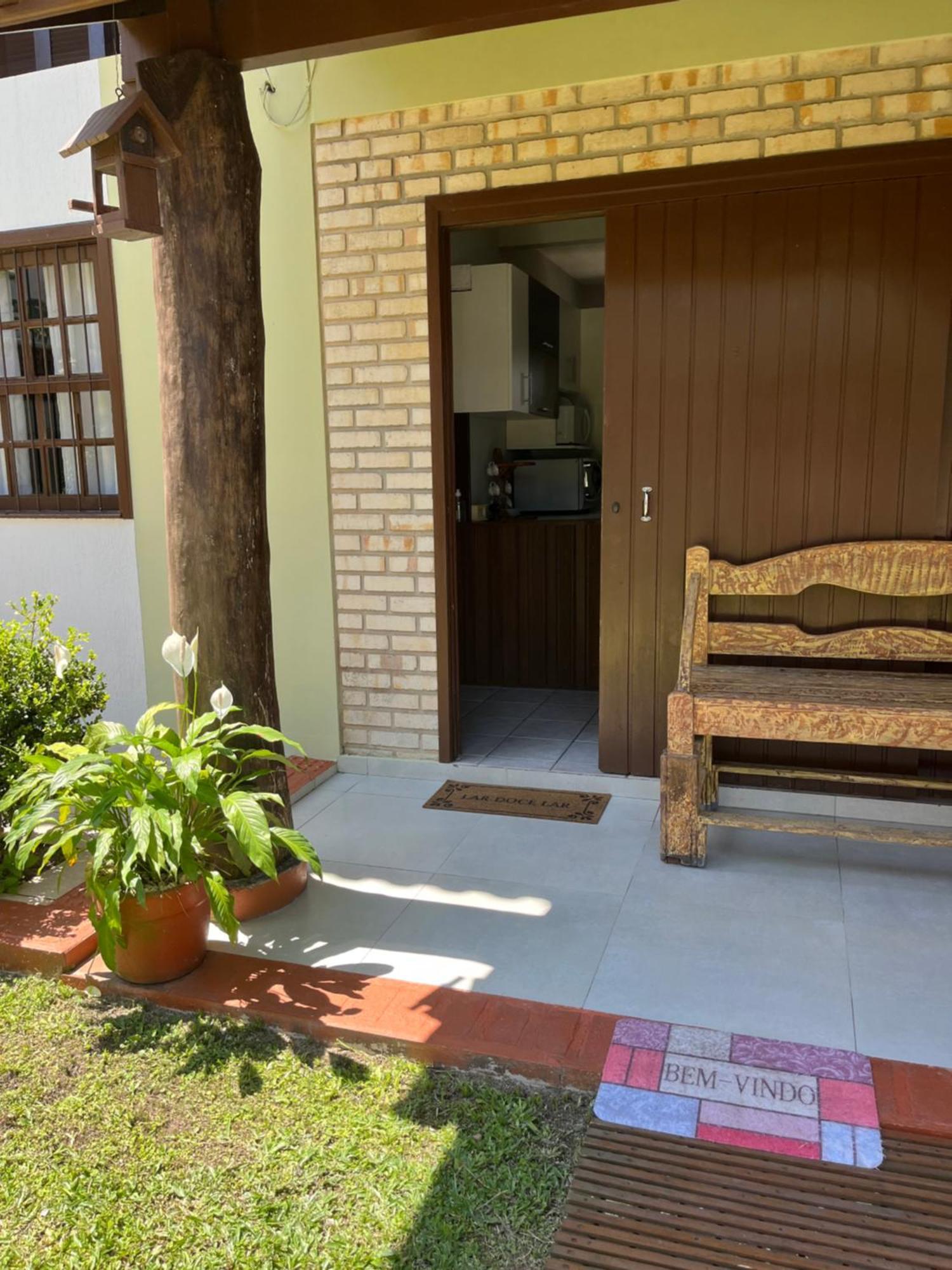 Holiday home Casa Aconchego Pitayas *
