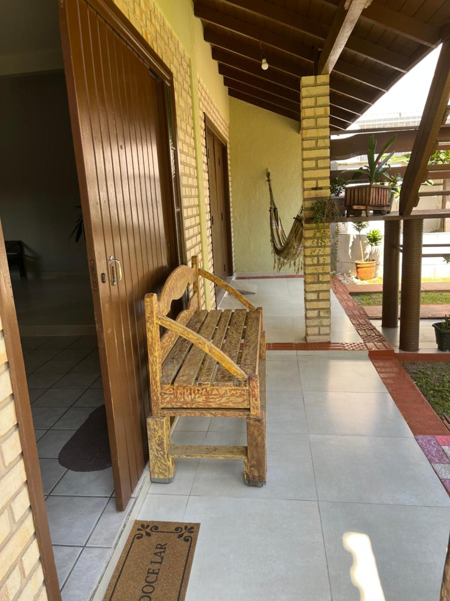 Casa Aconchego Pitayas Florianopolis