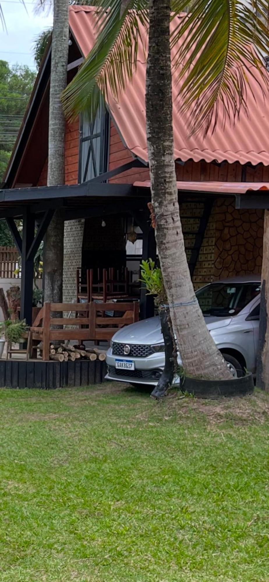 Casa Aconchego Pitayas * Florianopolis