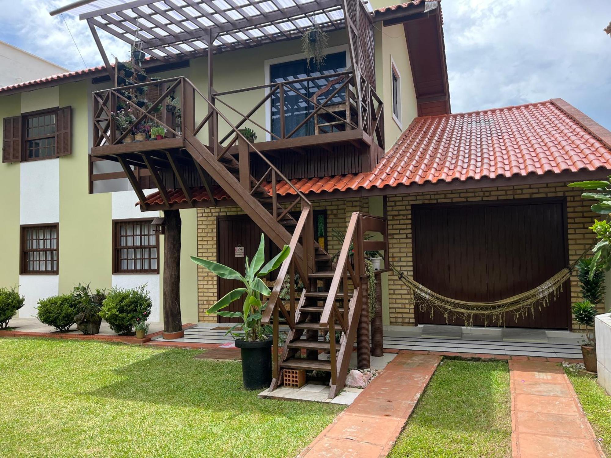 Casa Aconchego Pitayas Florianopolis