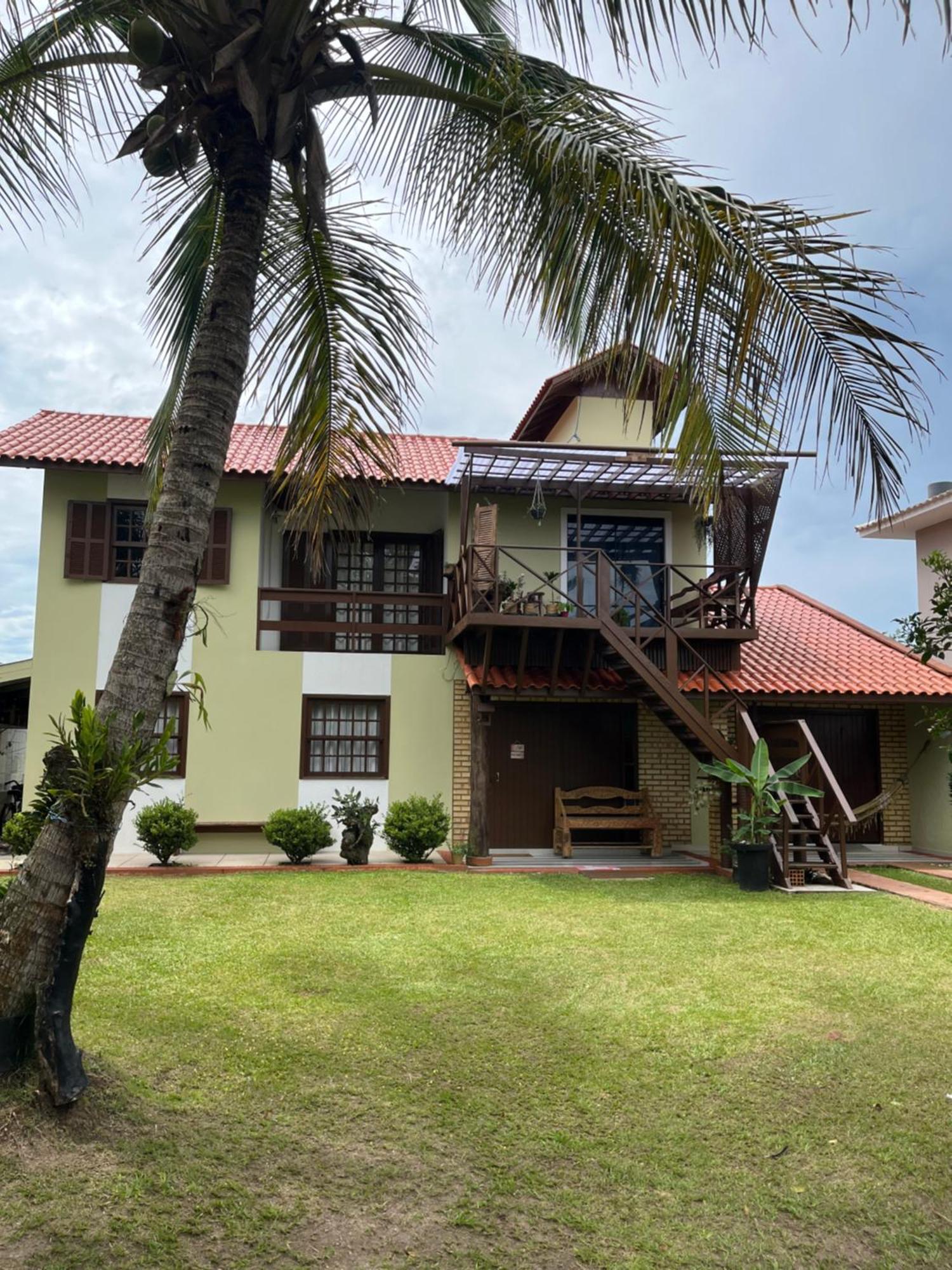 Holiday home Casa Aconchego Pitayas Florianopolis