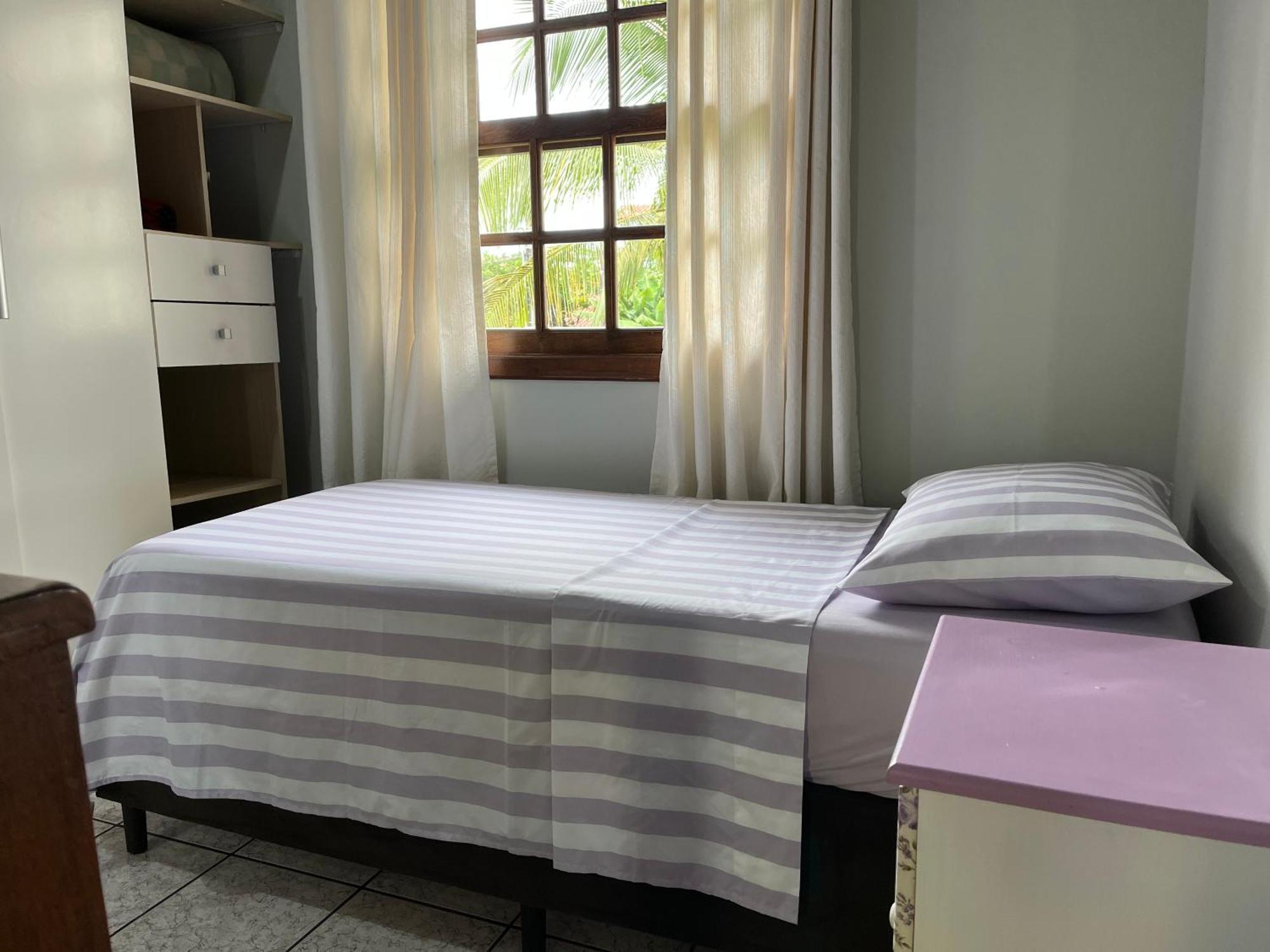 Casa Aconchego Pitayas Holiday home