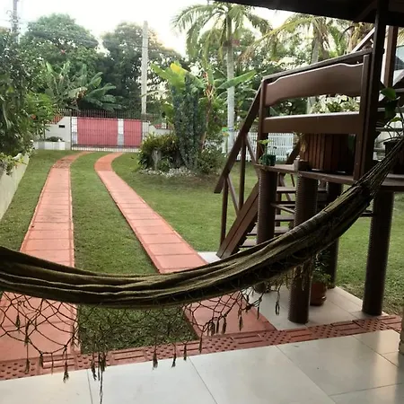 Casa Aconchego Das Pitayas Florianópolis Exterior foto