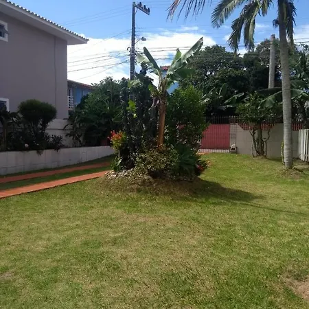 Casa Aconchego Das Pitayas Florianópolis Exterior foto