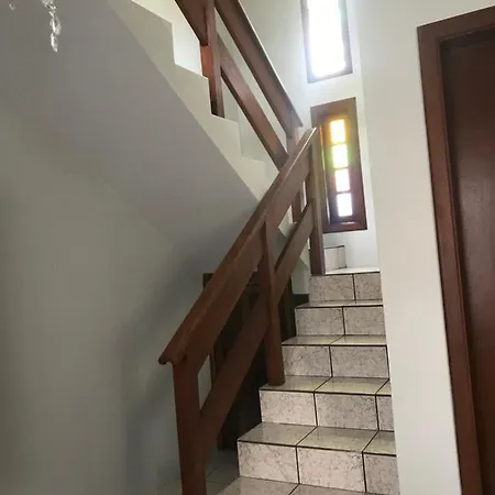 Casa Aconchego Das Pitayas Florianópolis Exterior foto