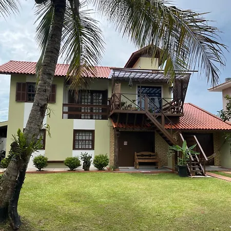 Casa Aconchego Das Pitayas Florianópolis Exterior foto