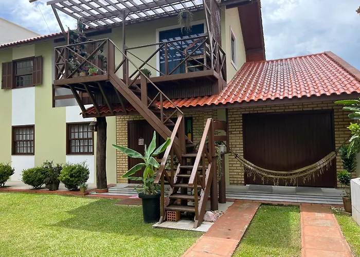 Casa Aconchego Das Pitayas