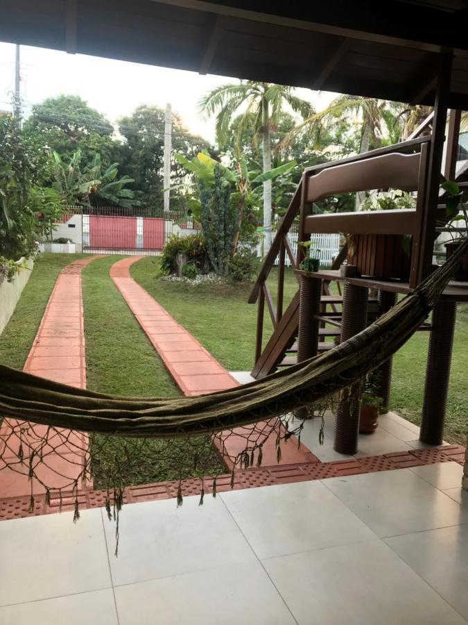 Casa Aconchego Pitayas *