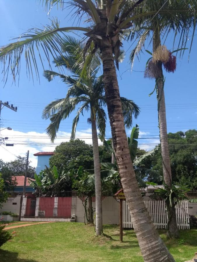Casa Aconchego Pitayas Сasa de vacaciones *