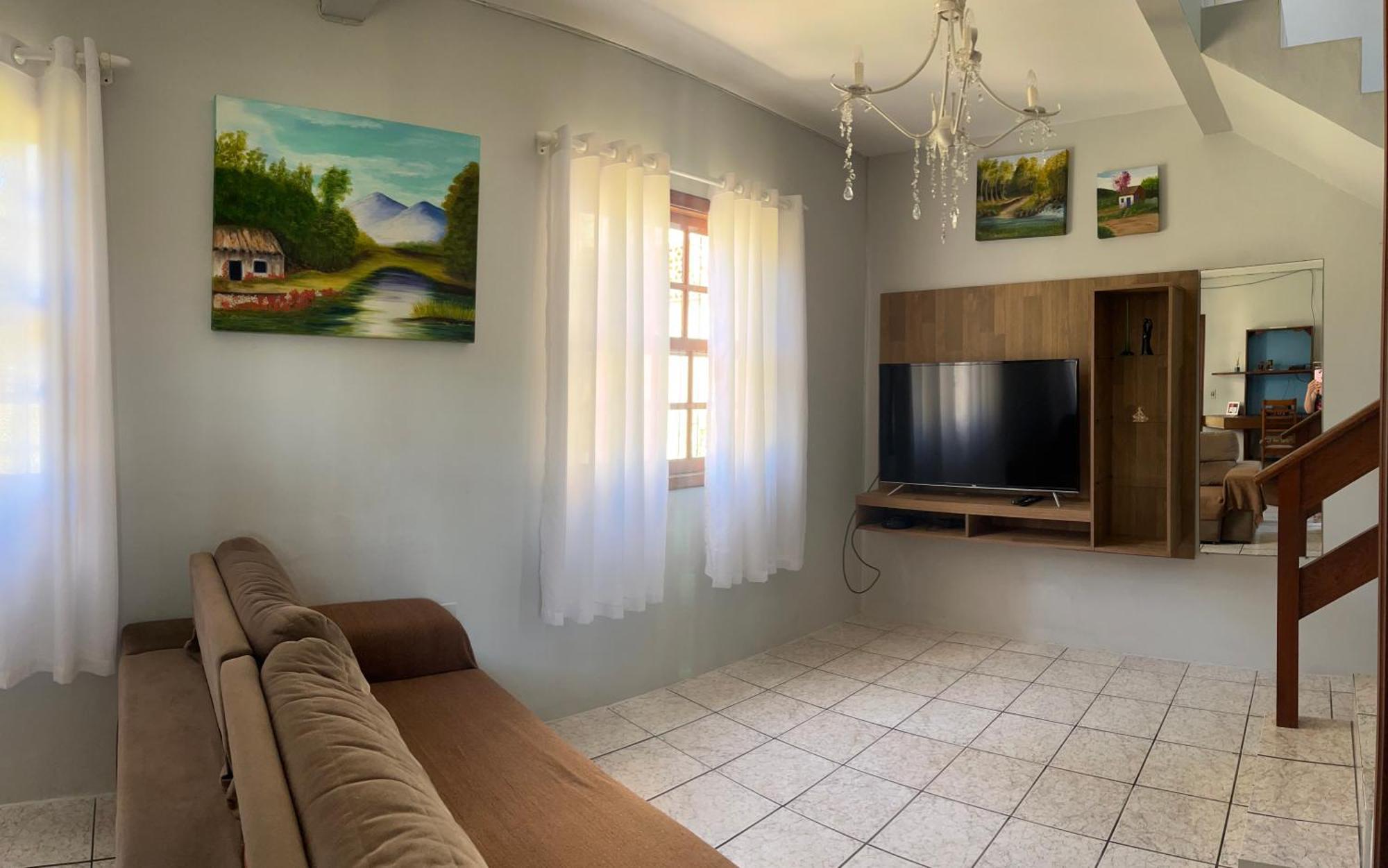 Casa Aconchego Pitayas *