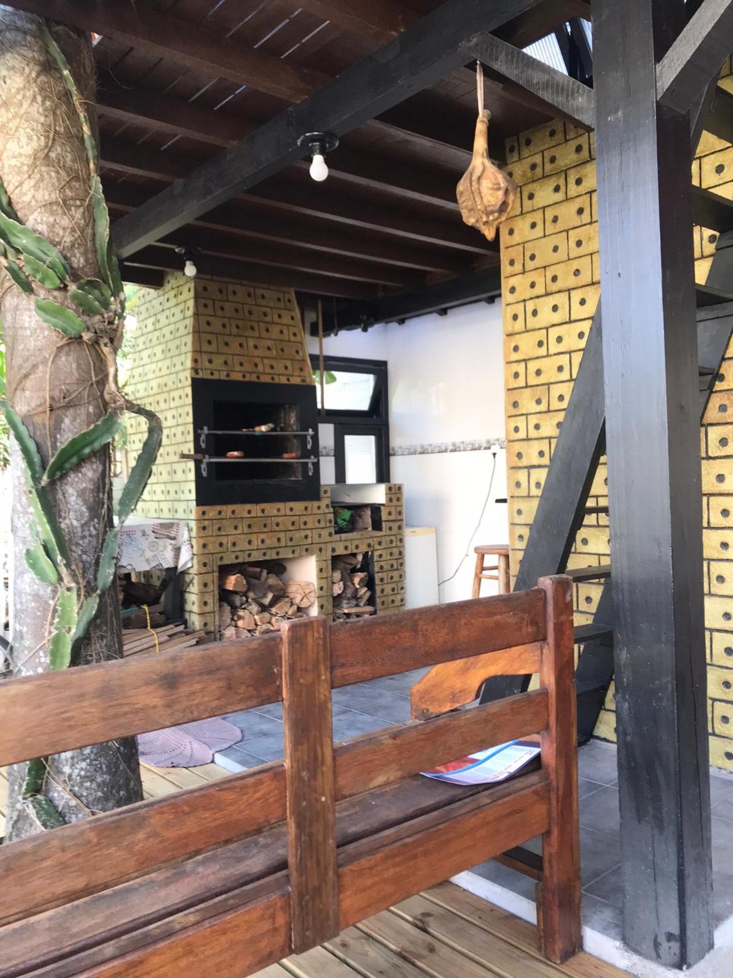 Casa Aconchego Pitayas Florianópolis