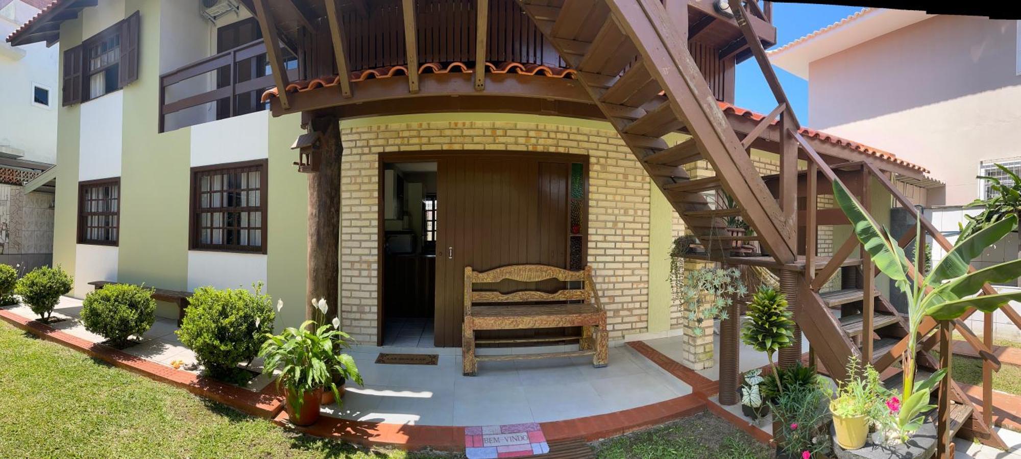 Casa Aconchego Pitayas Сasa de vacaciones *