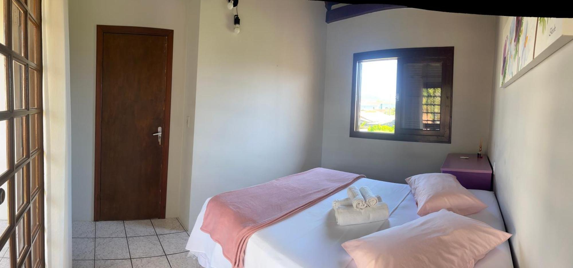 Сasa de vacaciones Casa Aconchego Pitayas *