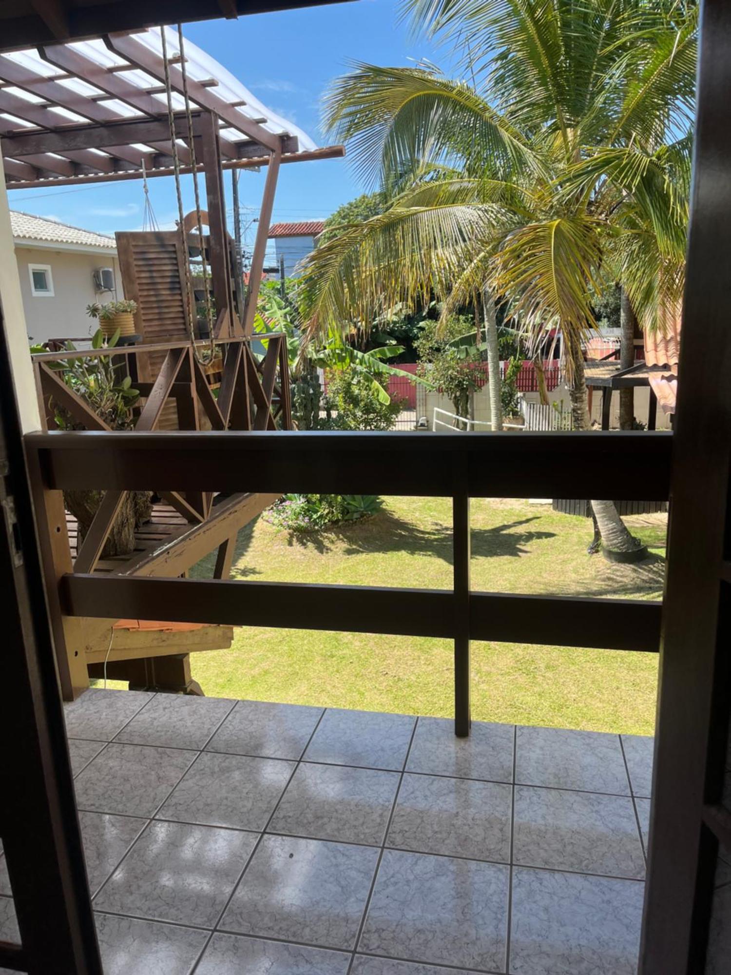 Сasa de vacaciones Casa Aconchego Pitayas *