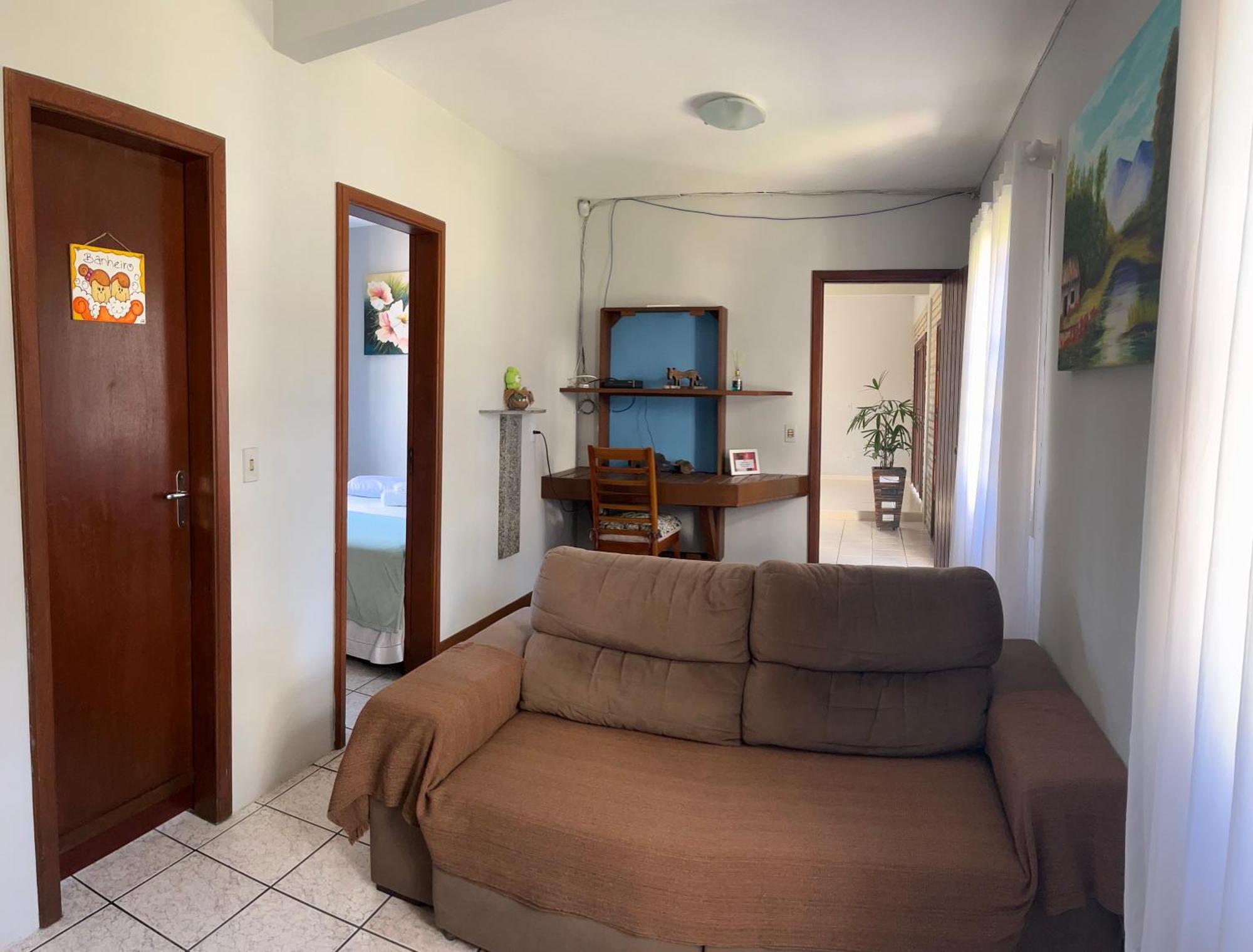 Casa Aconchego Pitayas