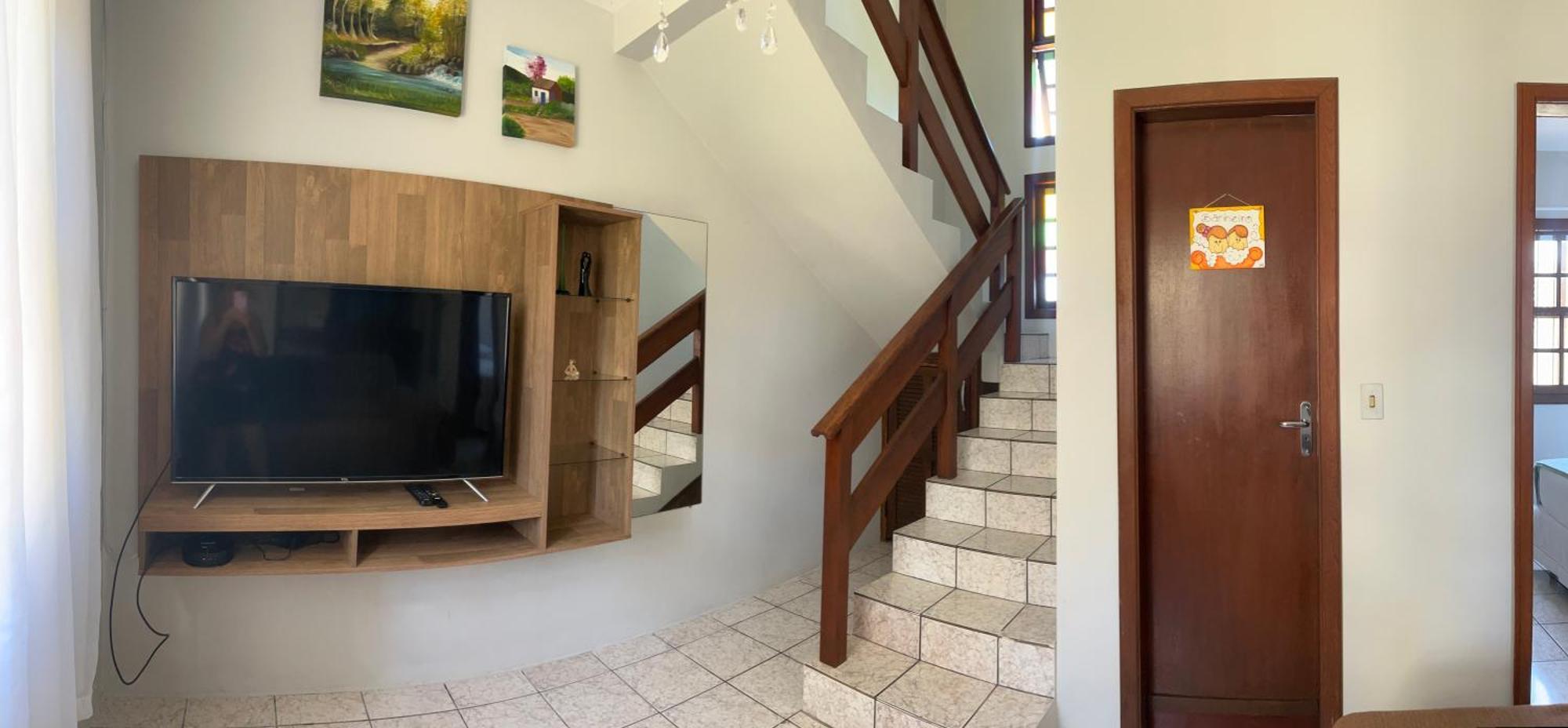 Casa Aconchego Pitayas Сasa de vacaciones *