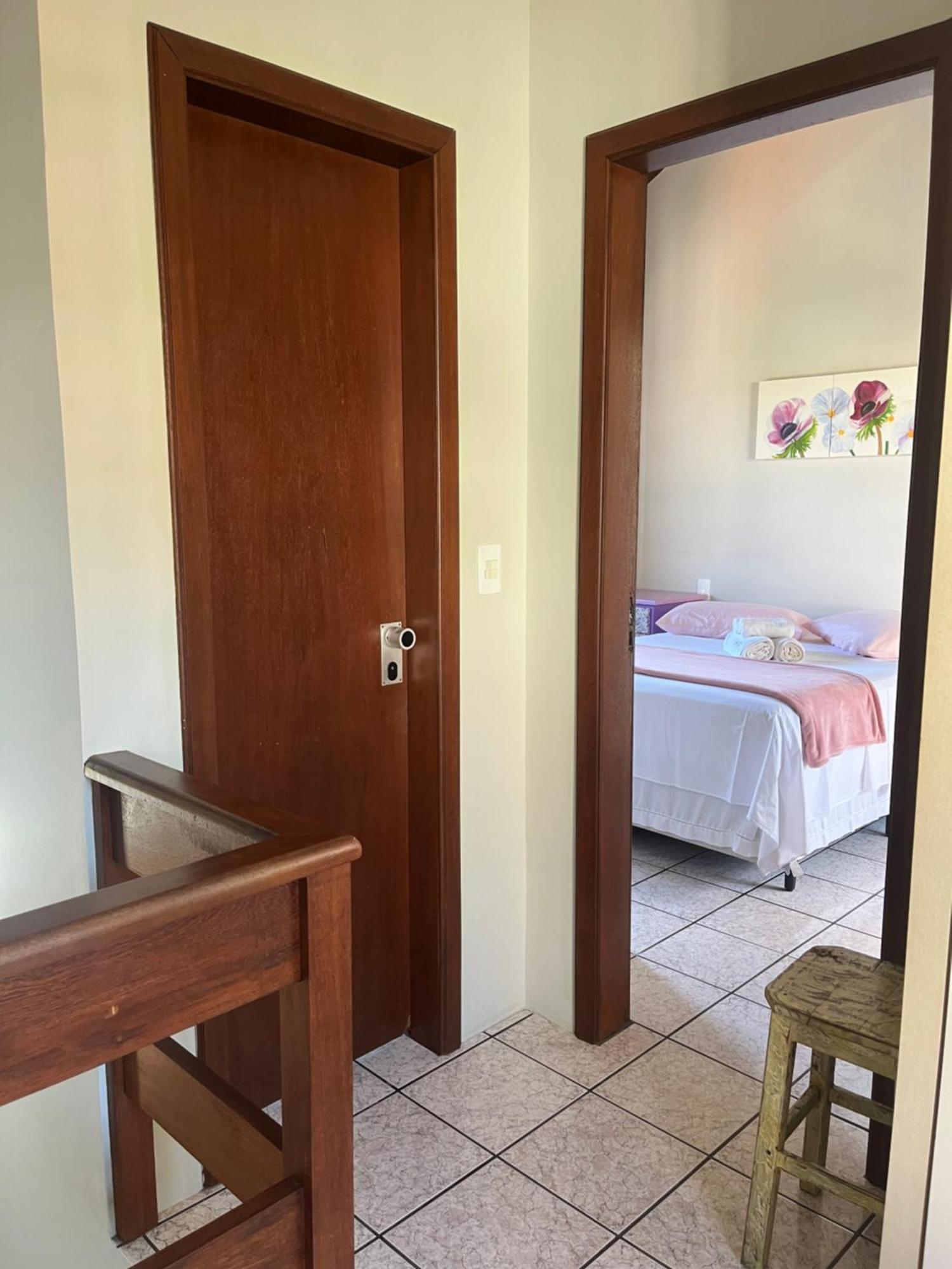 Casa Aconchego Pitayas Сasa de vacaciones