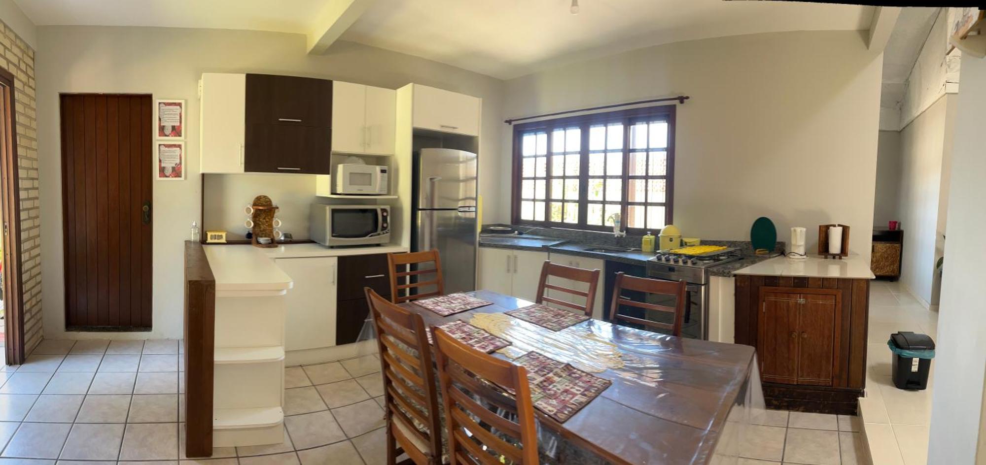 Сasa de vacaciones Casa Aconchego Pitayas Florianópolis