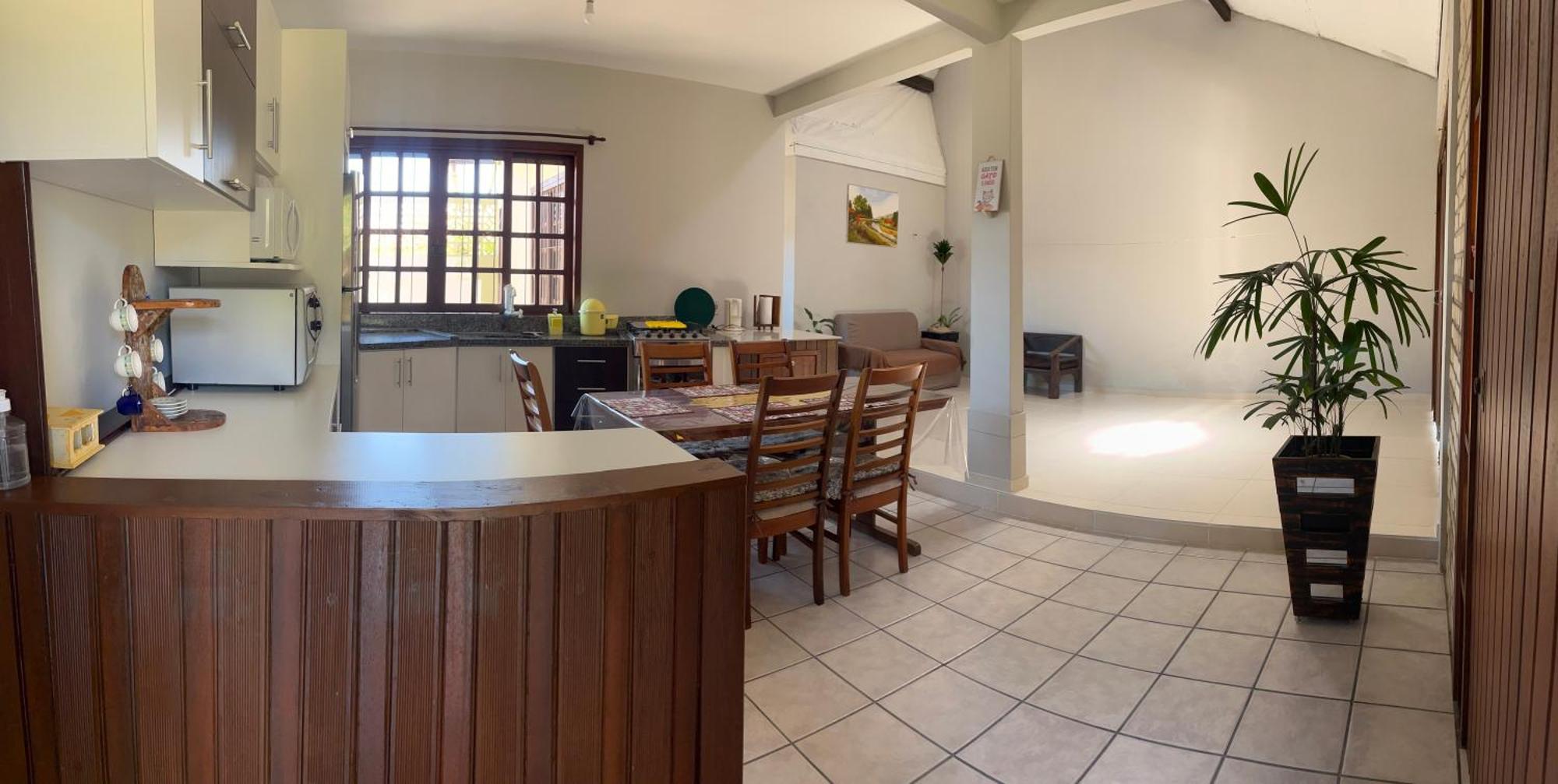 Casa Aconchego Pitayas *
