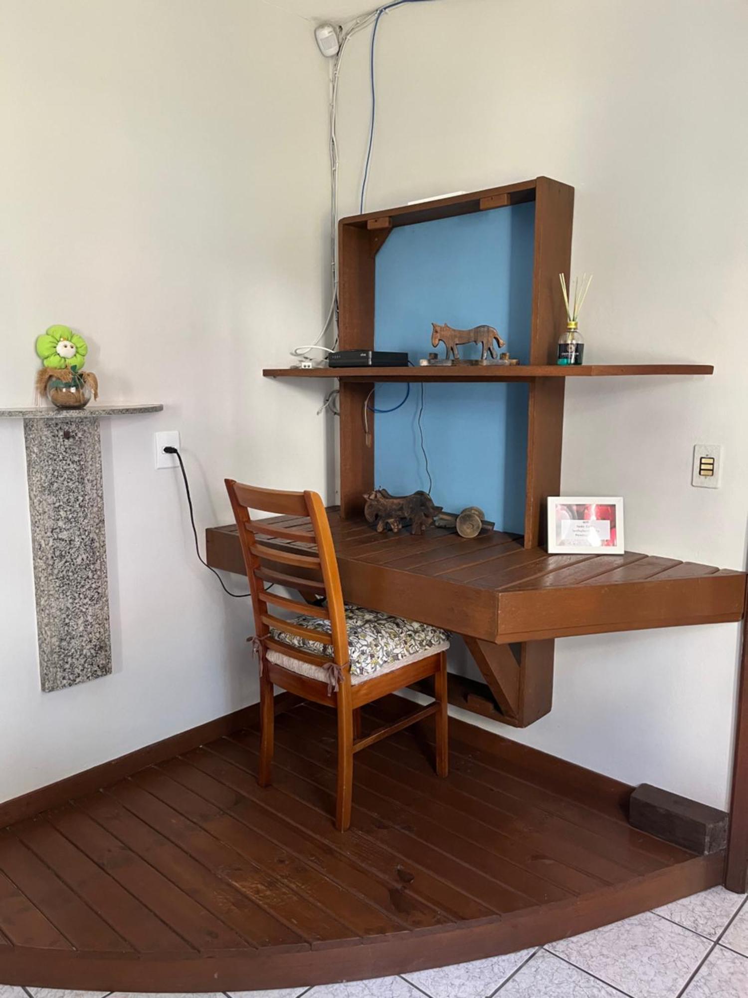 Casa Aconchego Pitayas
