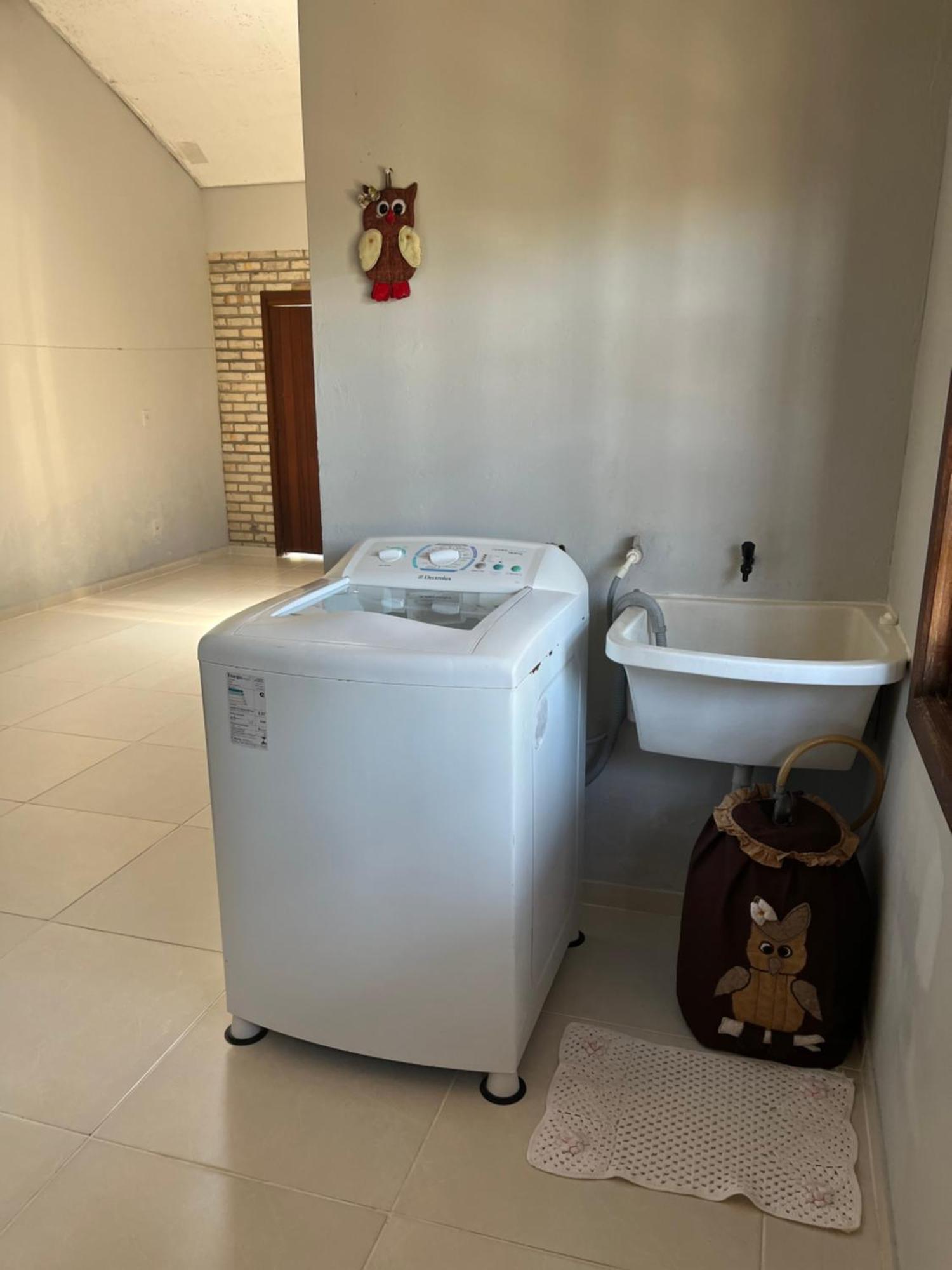 Сasa de vacaciones Casa Aconchego Pitayas *