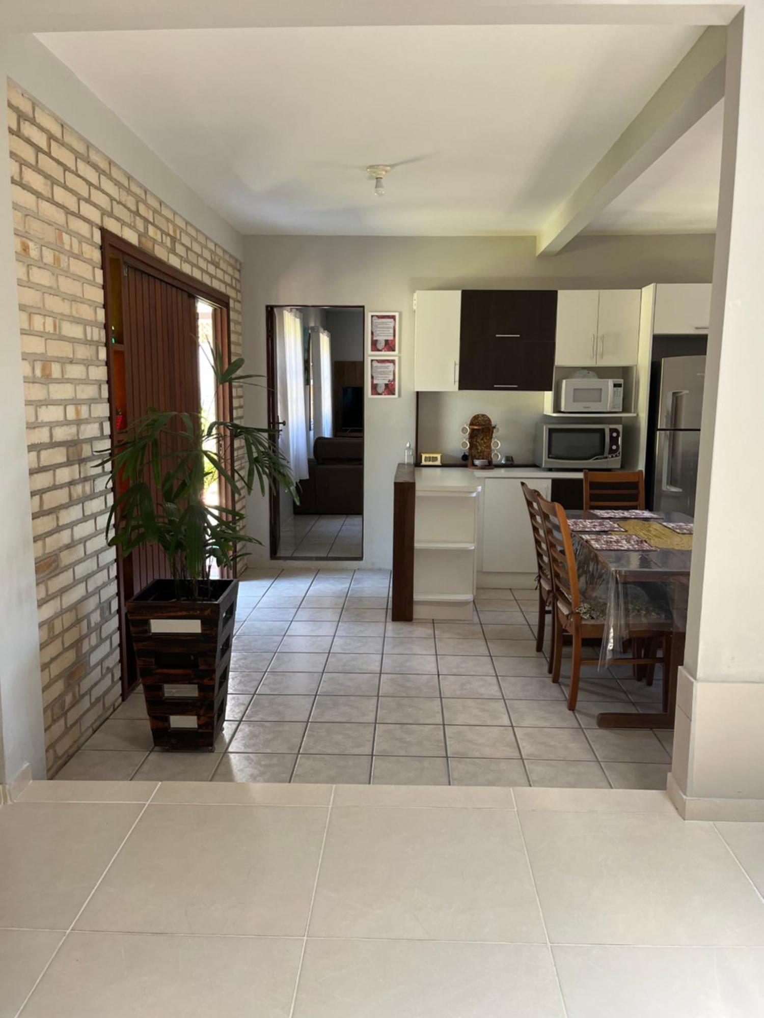 Casa Aconchego Pitayas *