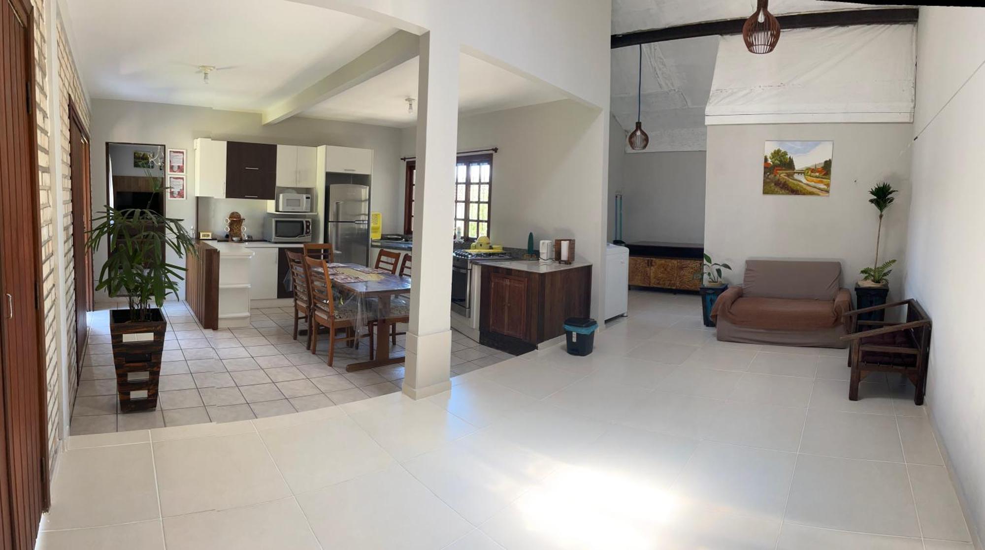 Casa Aconchego Pitayas Сasa de vacaciones