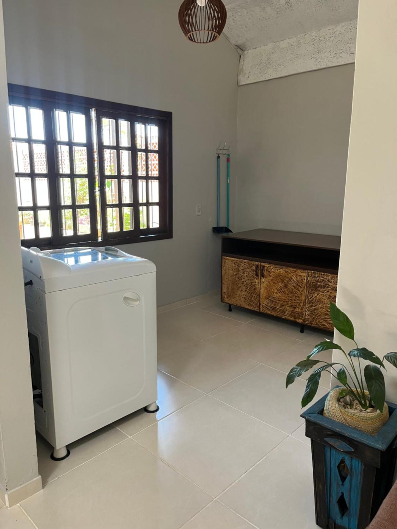 Сasa de vacaciones Casa Aconchego Pitayas