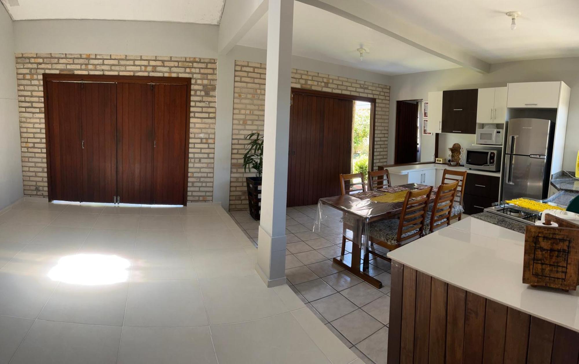 Сasa de vacaciones Casa Aconchego Pitayas *