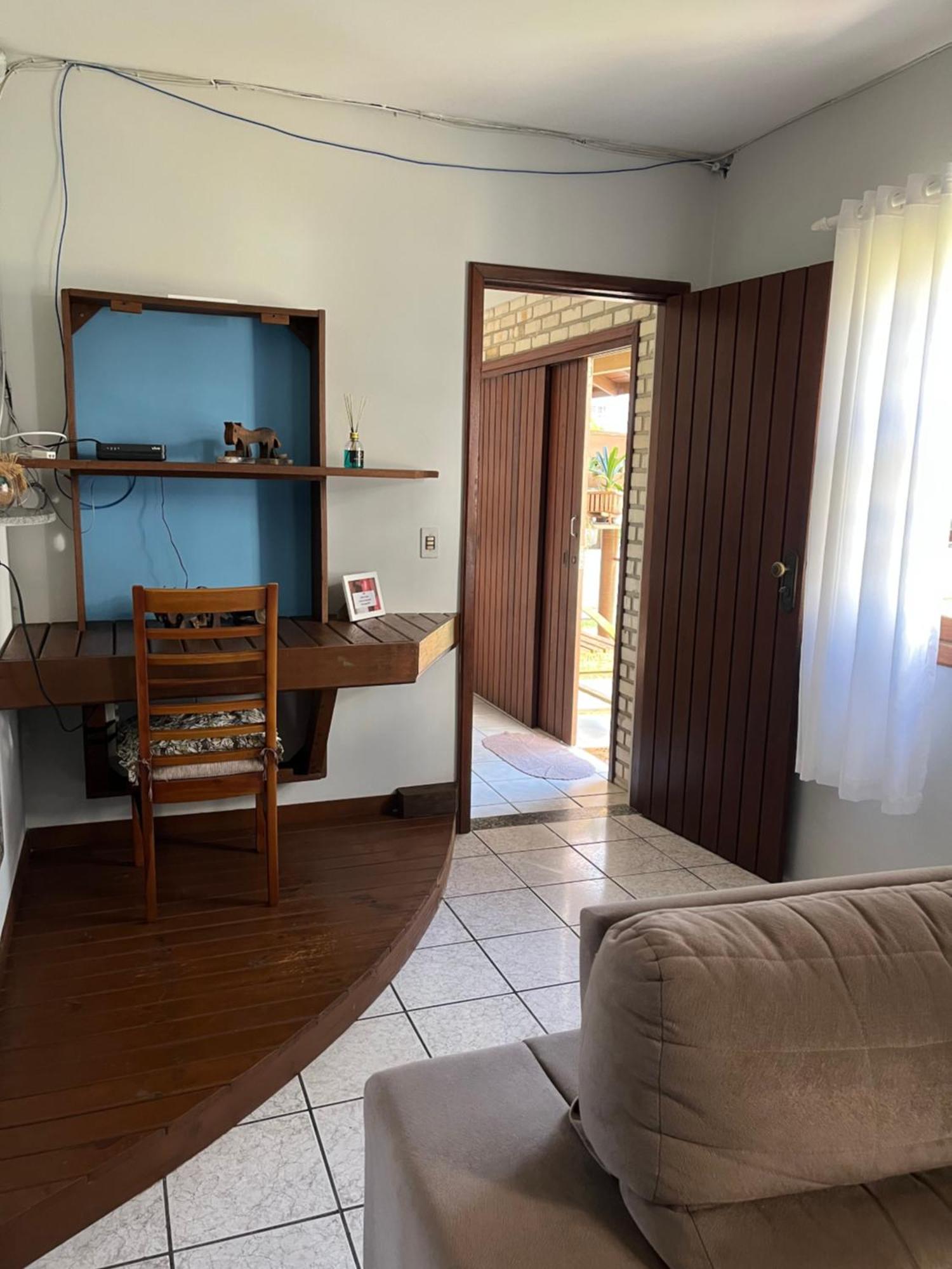 Casa Aconchego Pitayas * Florianópolis