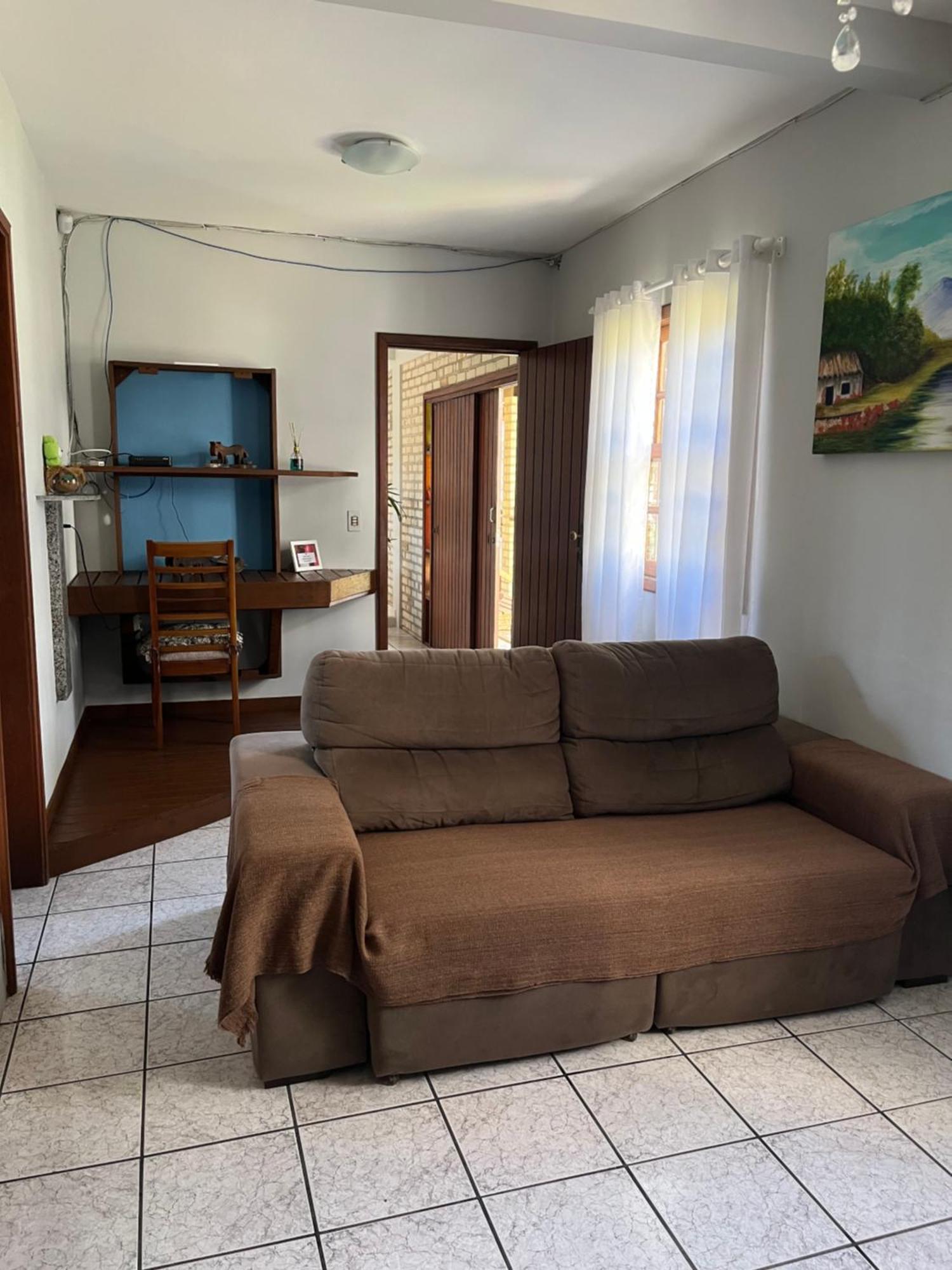 Casa Aconchego Pitayas