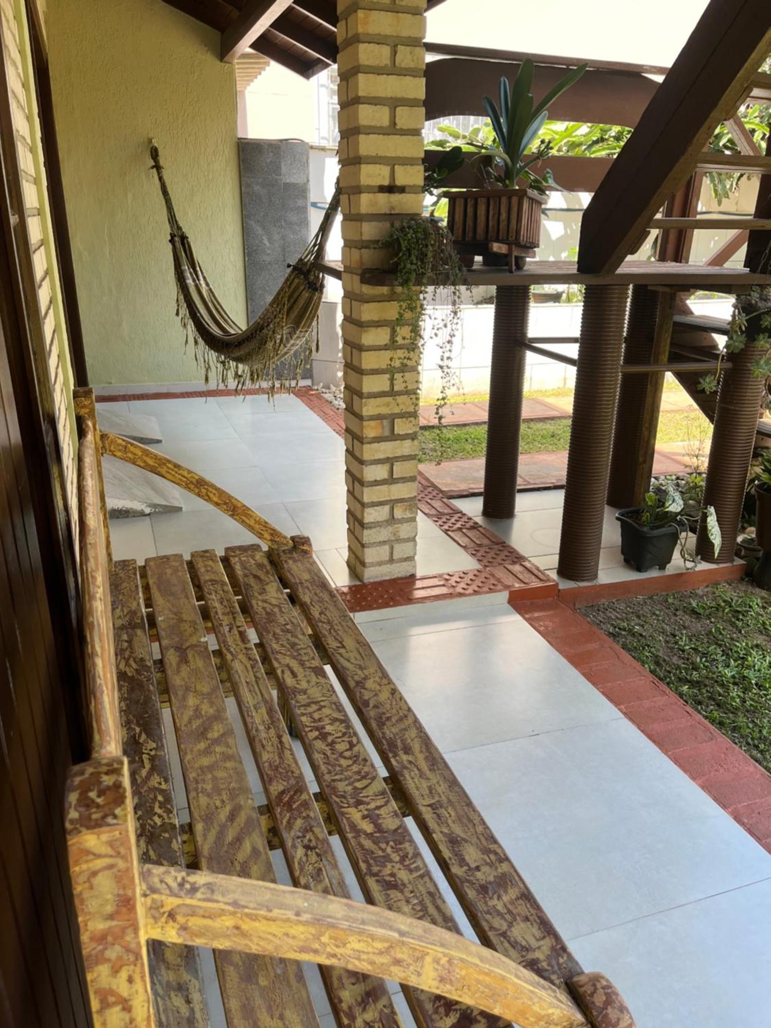 Casa Aconchego Pitayas Сasa de vacaciones *