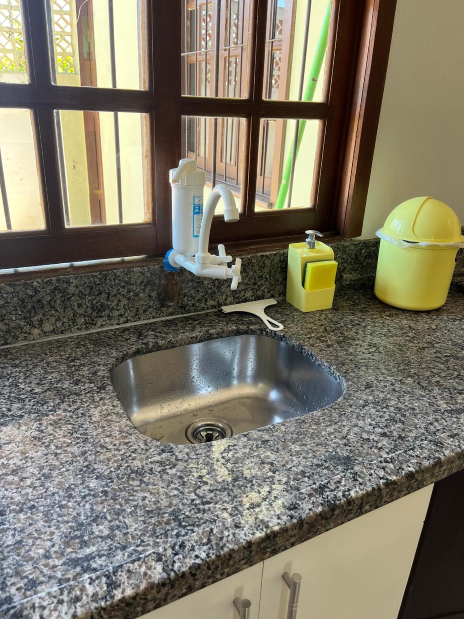 Casa Aconchego Pitayas Сasa de vacaciones Florianópolis