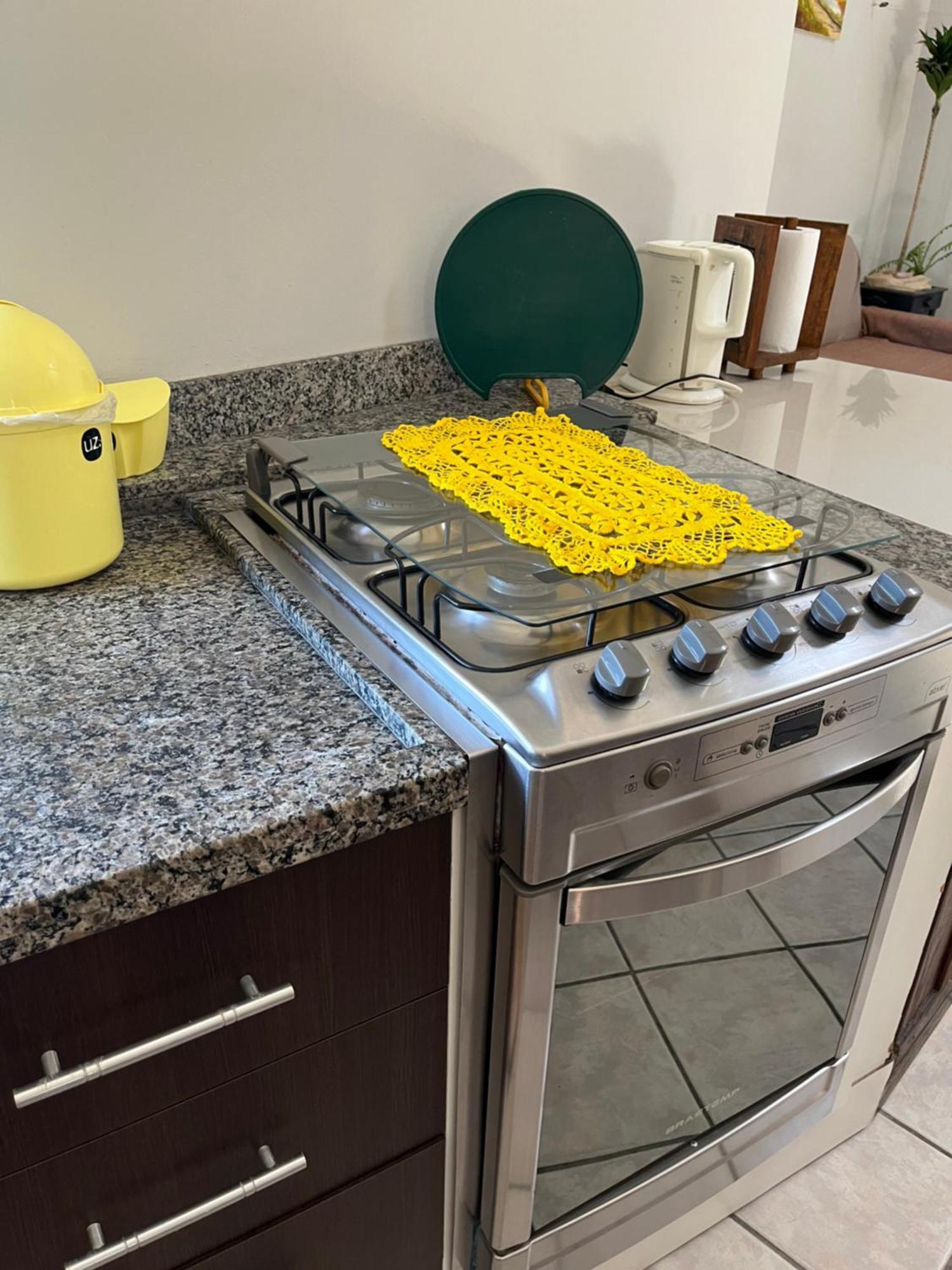 Casa Aconchego Pitayas Сasa de vacaciones *