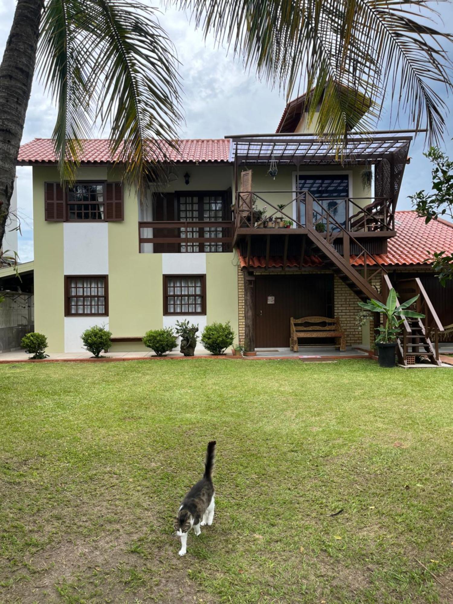 Casa Aconchego Pitayas Сasa de vacaciones