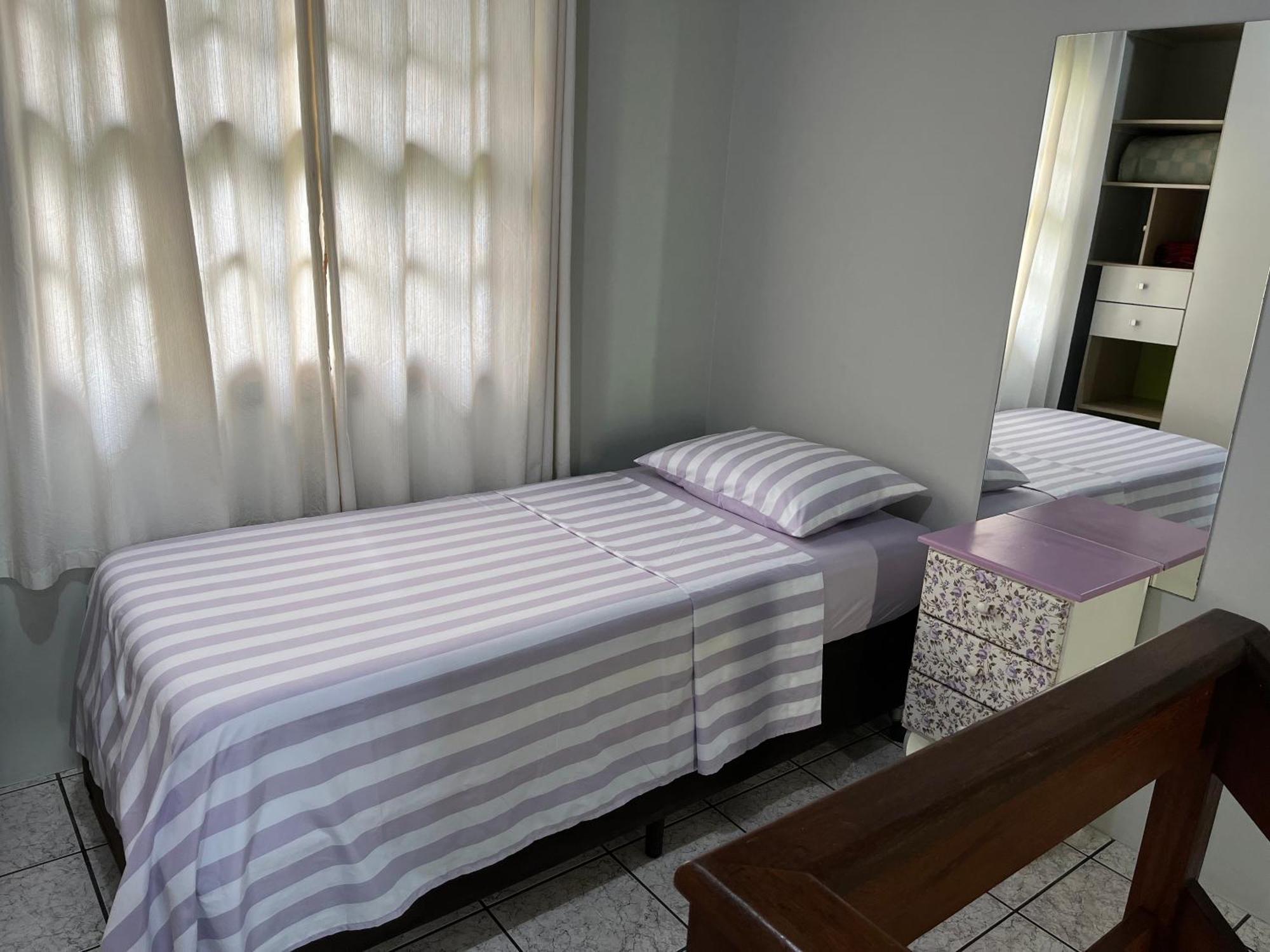 Casa Aconchego Pitayas Сasa de vacaciones *